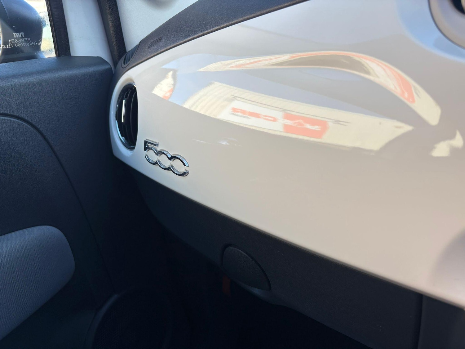 Used Fiat 500 2015 for sale - 76926457: Photo 49