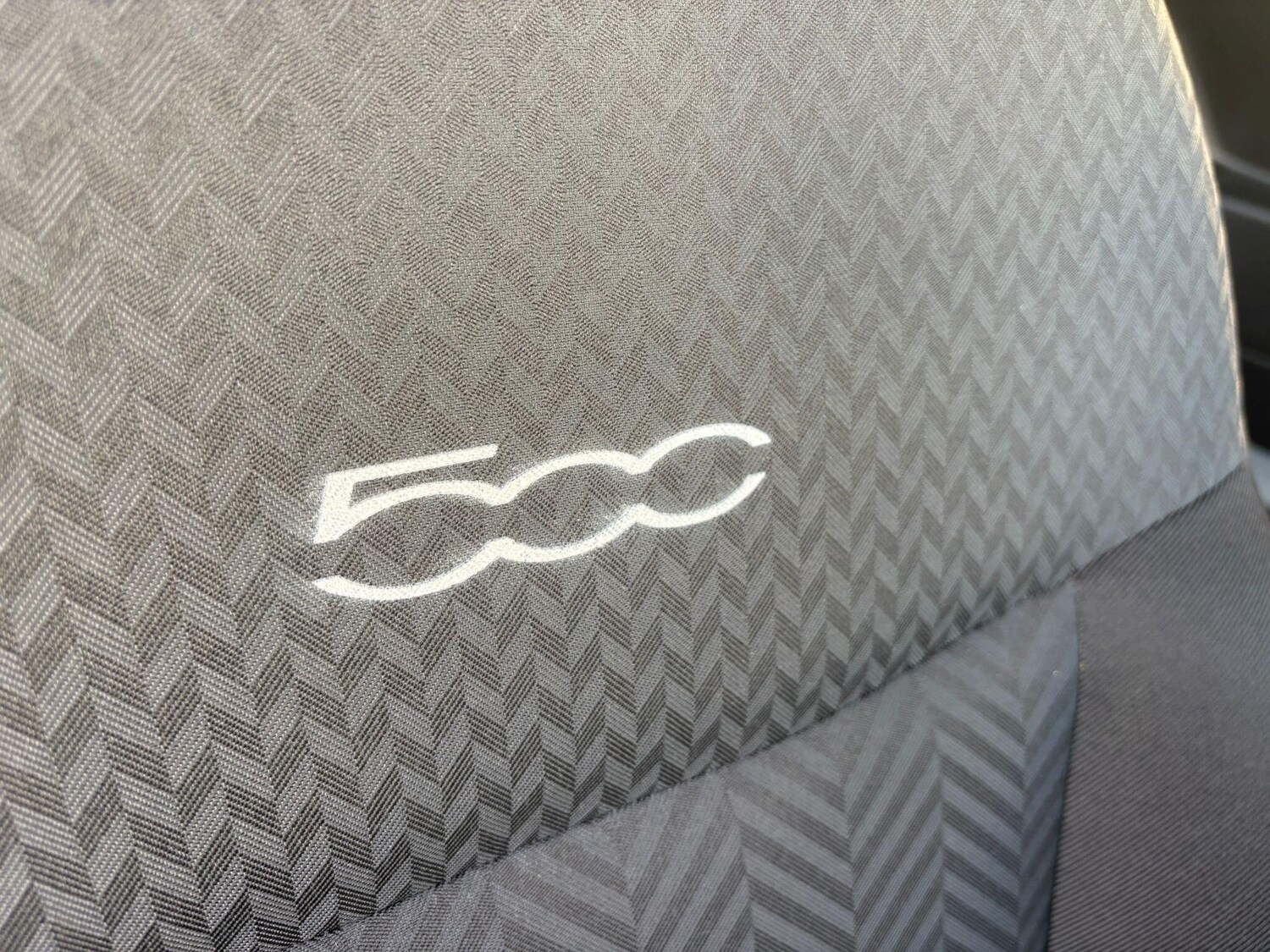 Used Fiat 500 2015 for sale - 76926457: Photo 50