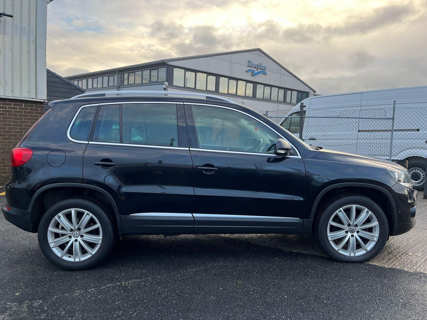 Used Volkswagen Tiguan 2013 for sale - 76850361: Photo 11
