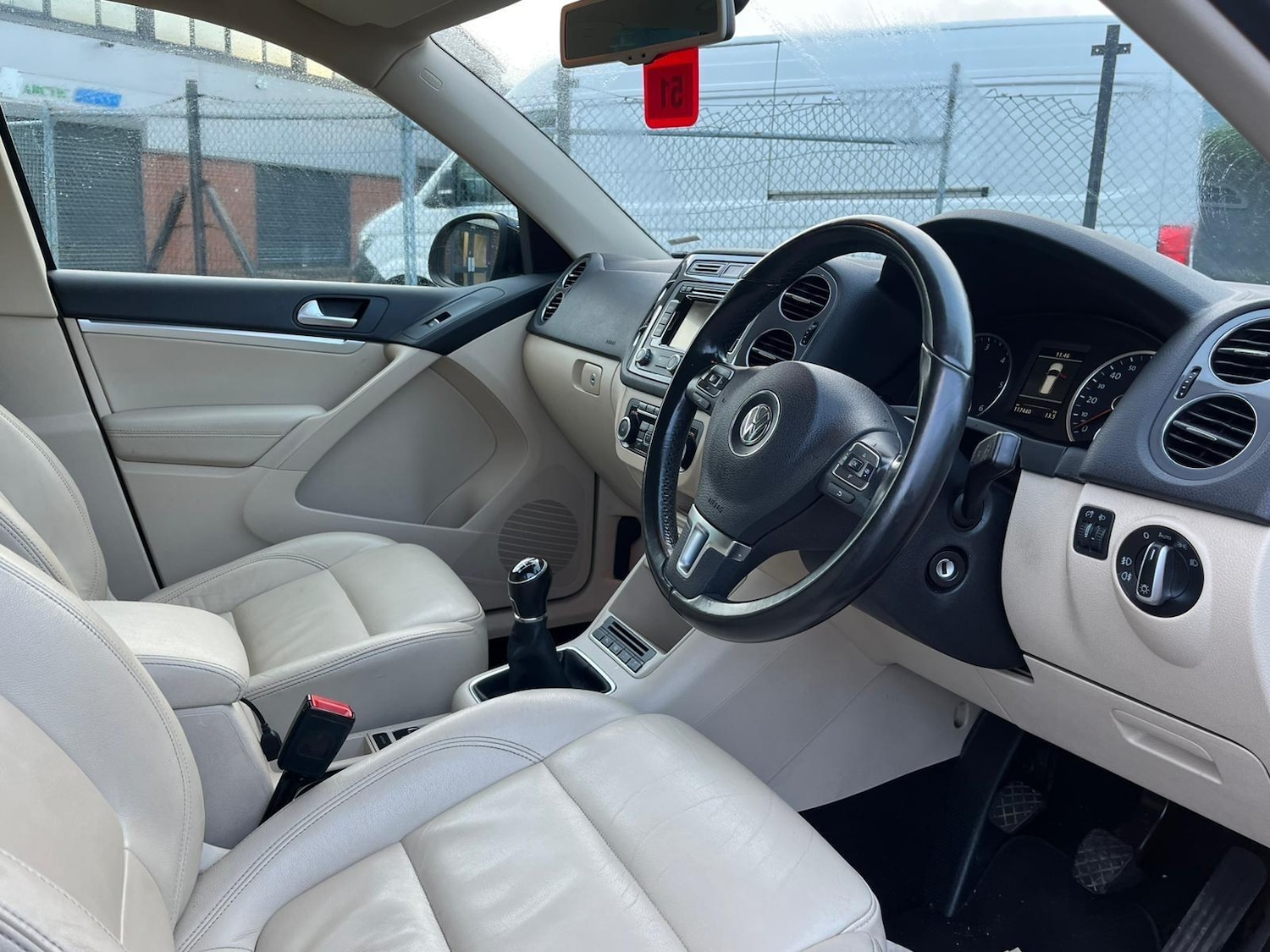 Used Volkswagen Tiguan 2013 for sale - 76850361: Photo 13