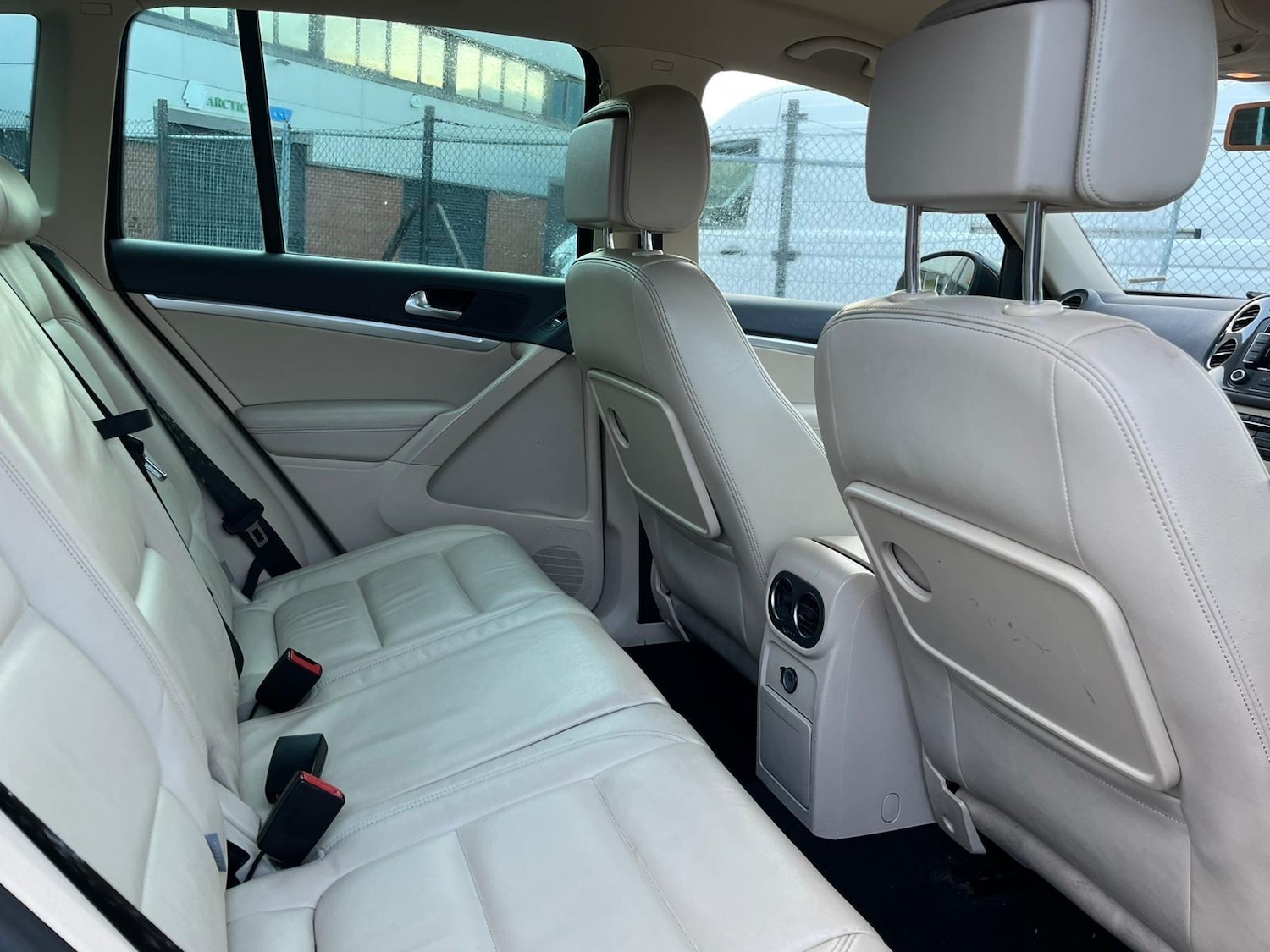 Used Volkswagen Tiguan 2013 for sale - 76850361: Photo 14