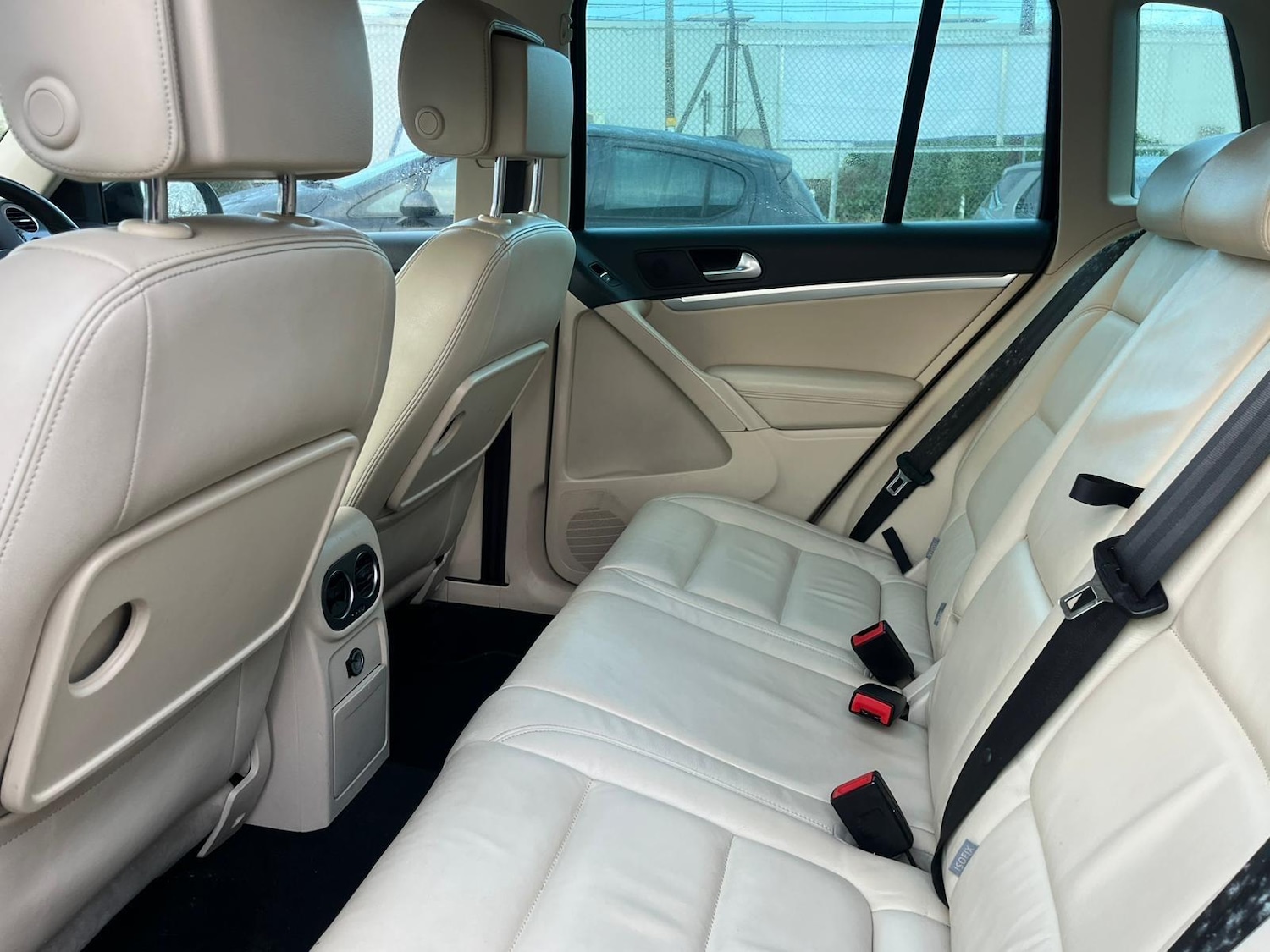 Used Volkswagen Tiguan 2013 for sale - 76850361: Photo 15