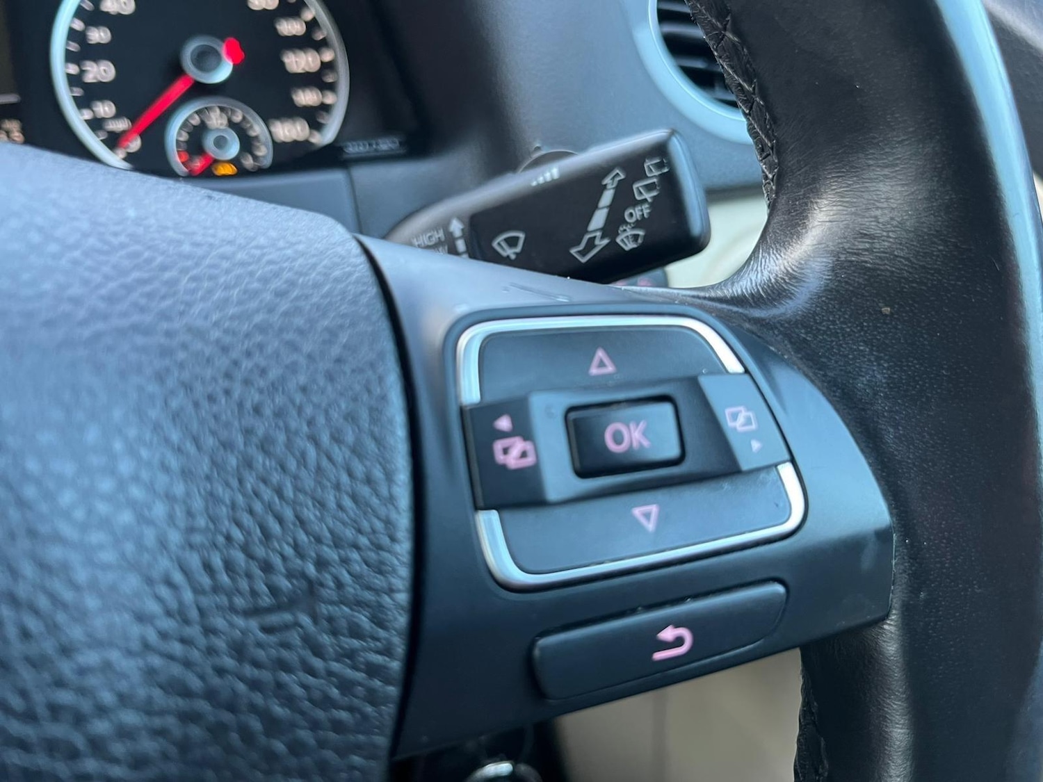 Used Volkswagen Tiguan 2013 for sale - 76850361: Photo 18