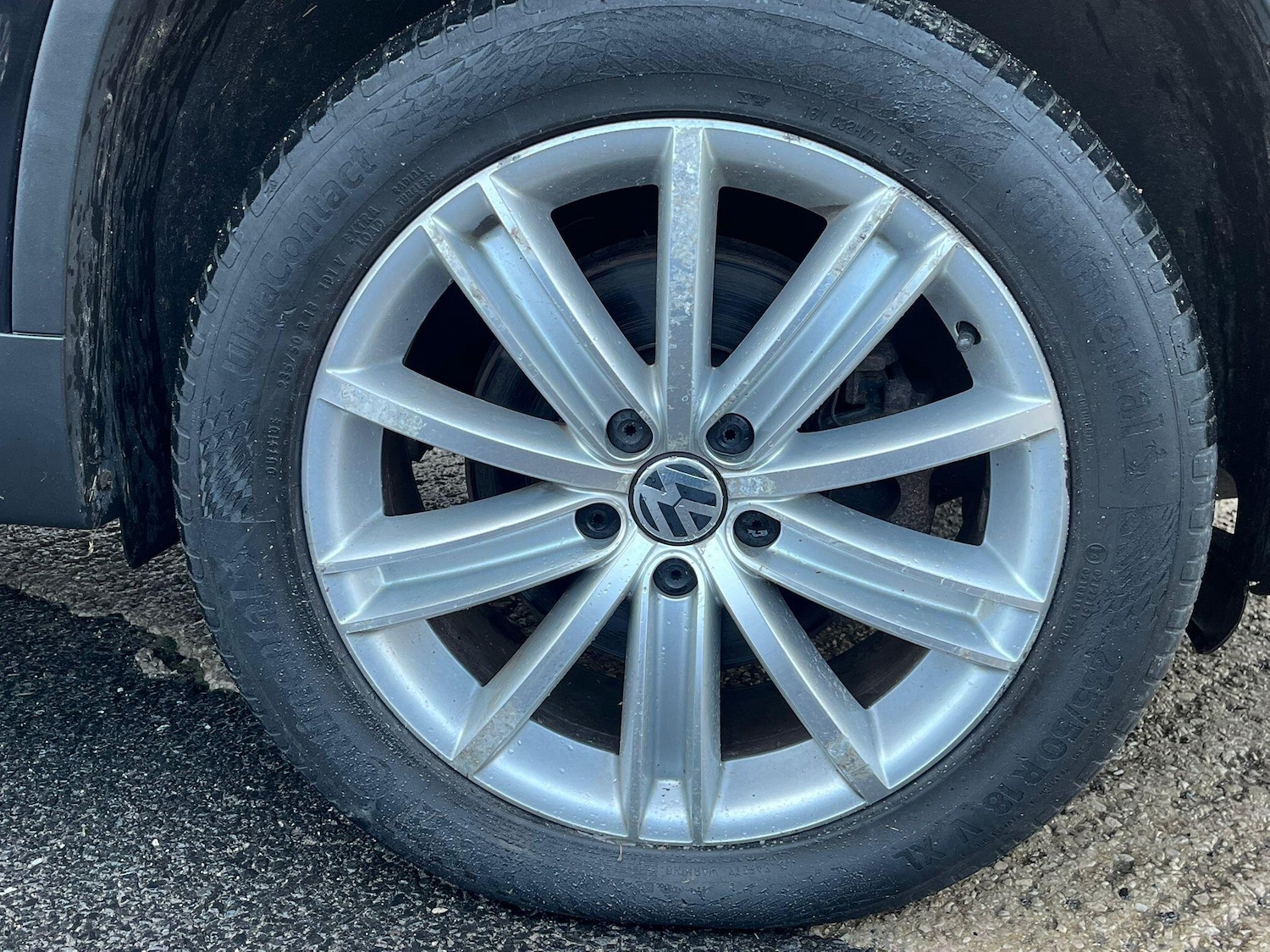 Used Volkswagen Tiguan 2013 for sale - 76850361: Photo 26