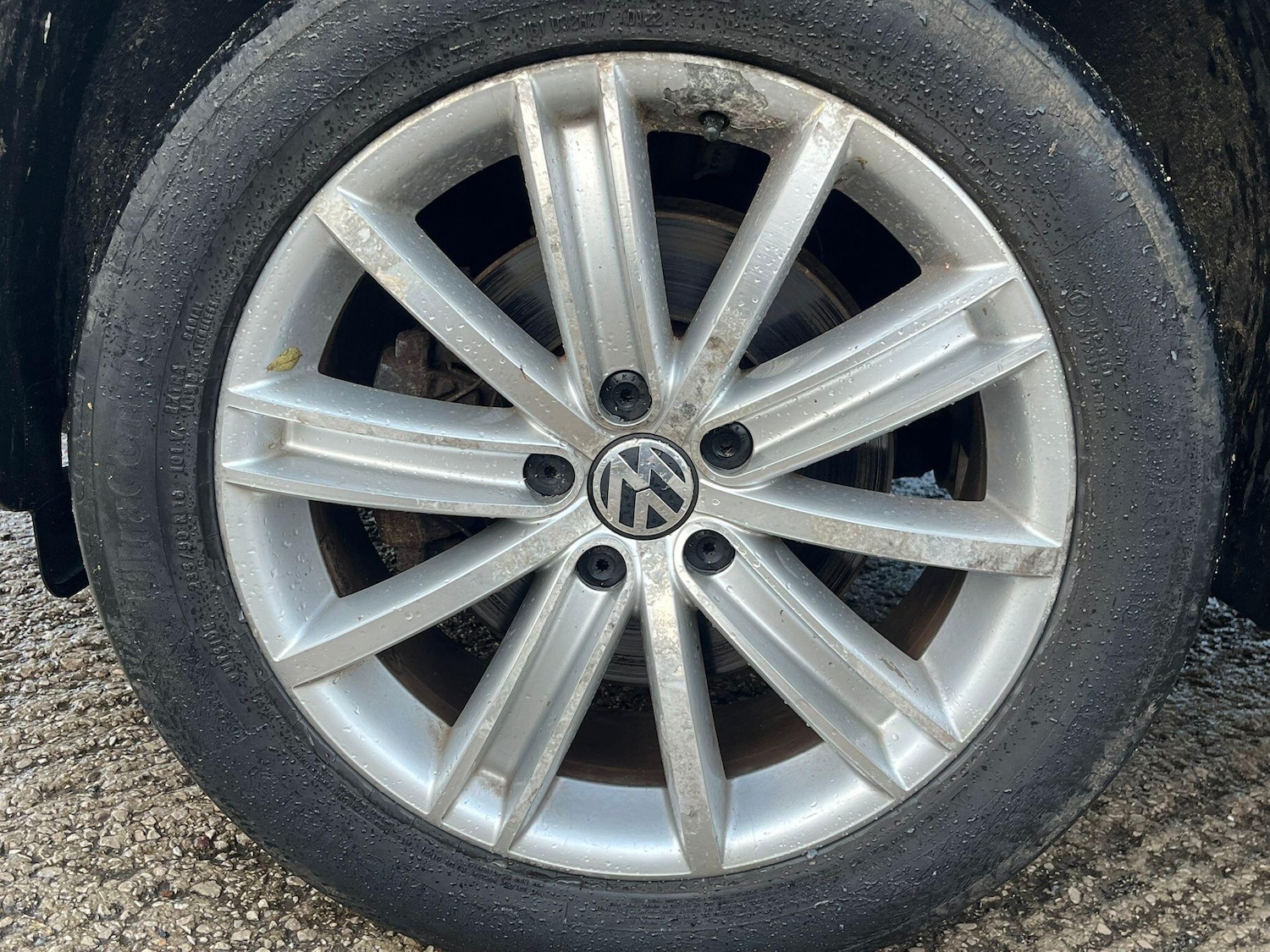 Used Volkswagen Tiguan 2013 for sale - 76850361: Photo 28