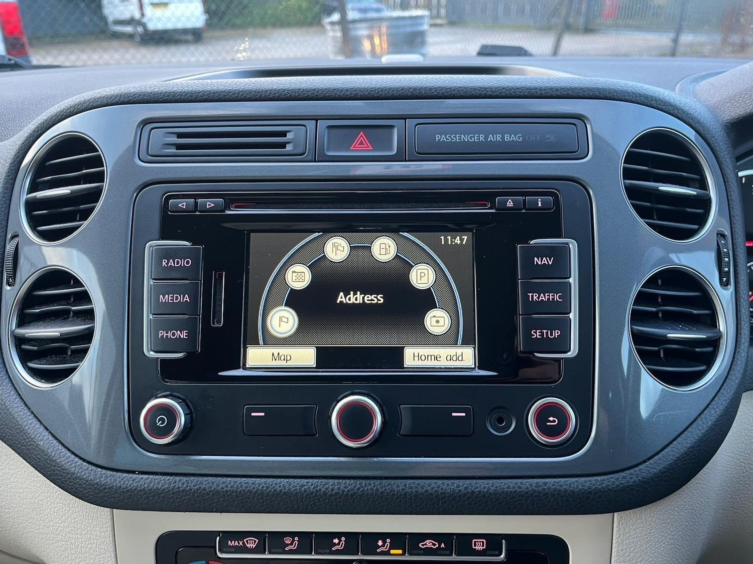 Used Volkswagen Tiguan 2013 for sale - 76850361: Photo 31