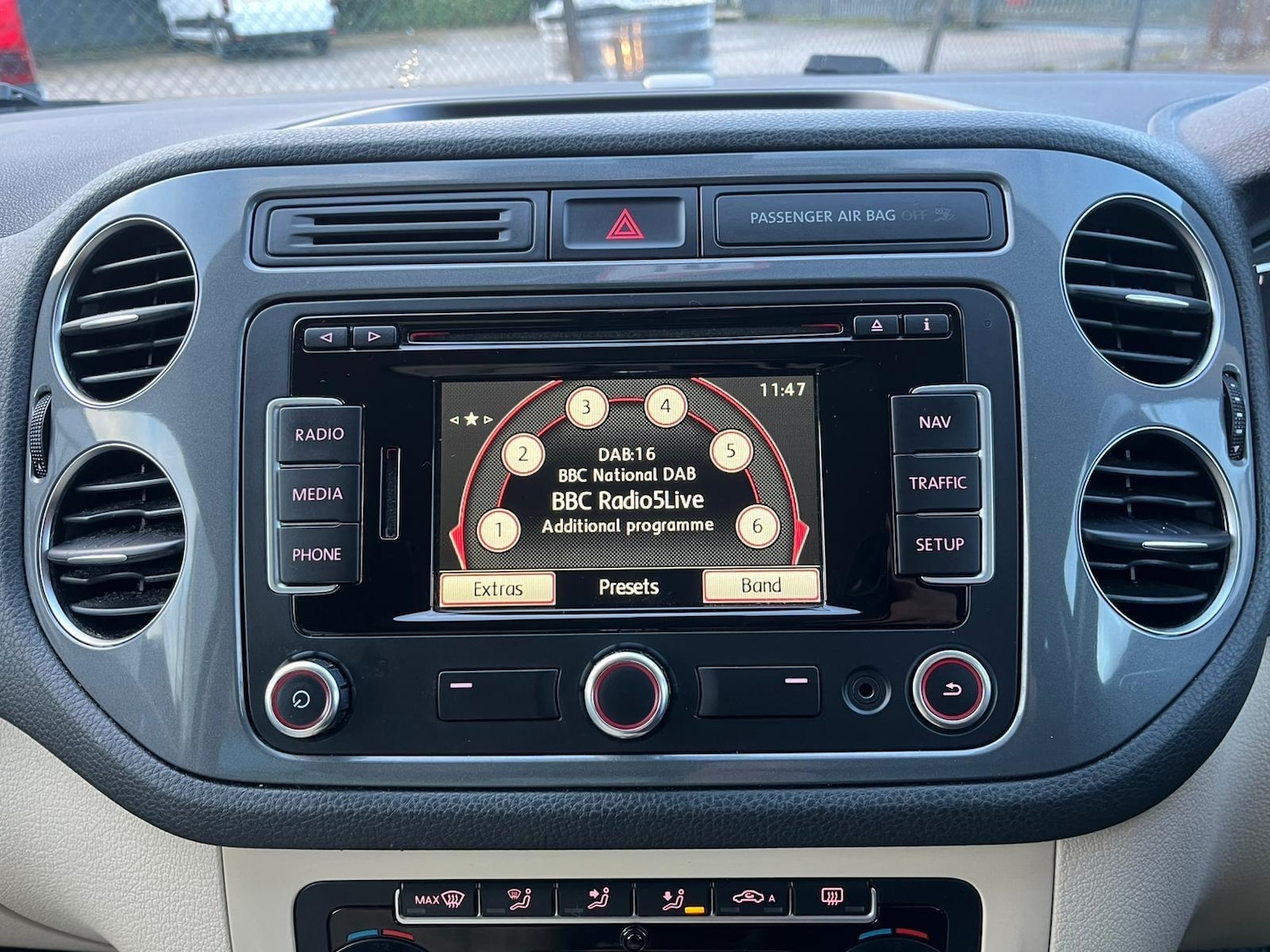 Used Volkswagen Tiguan 2013 for sale - 76850361: Photo 32