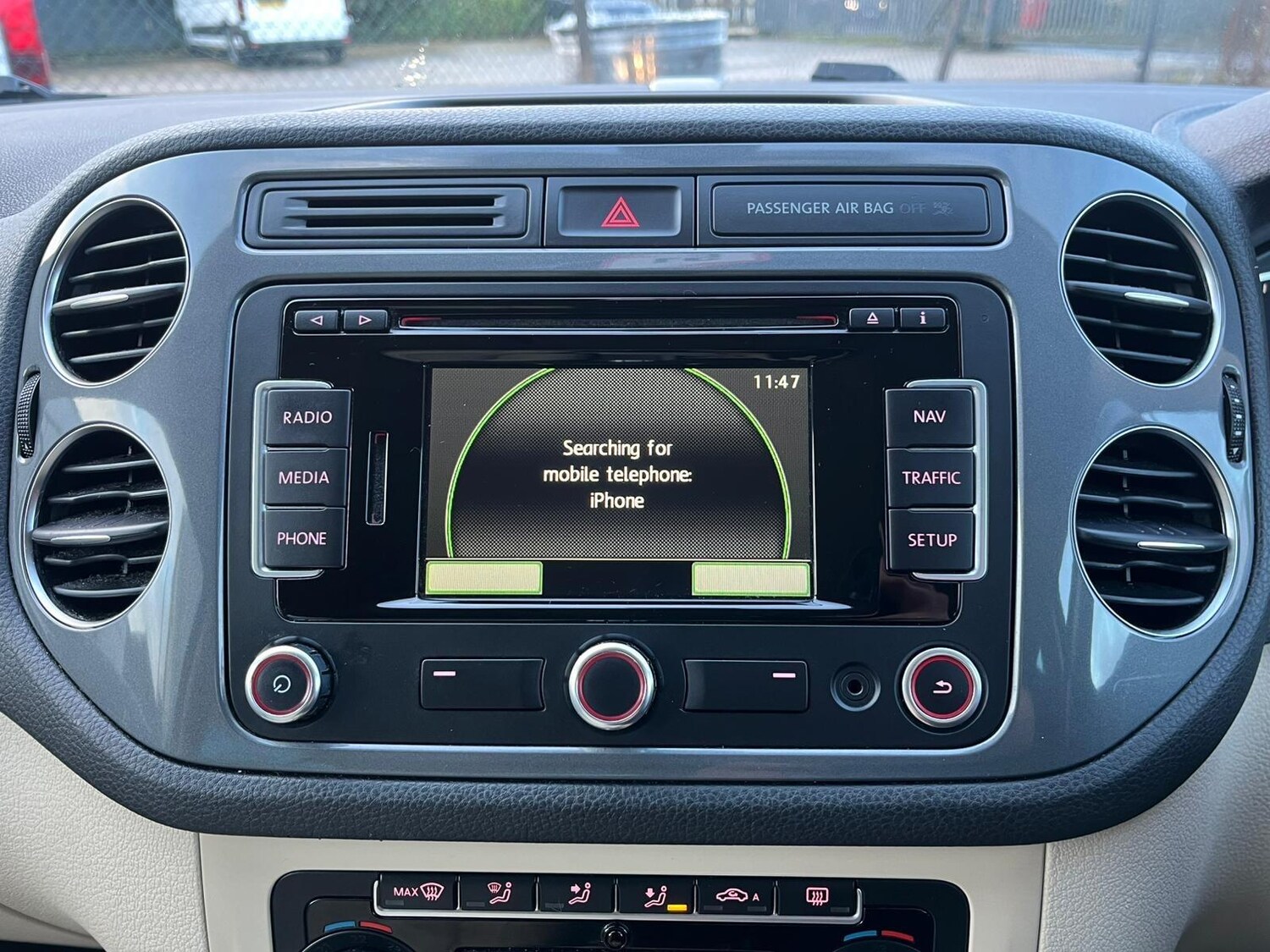 Used Volkswagen Tiguan 2013 for sale - 76850361: Photo 33