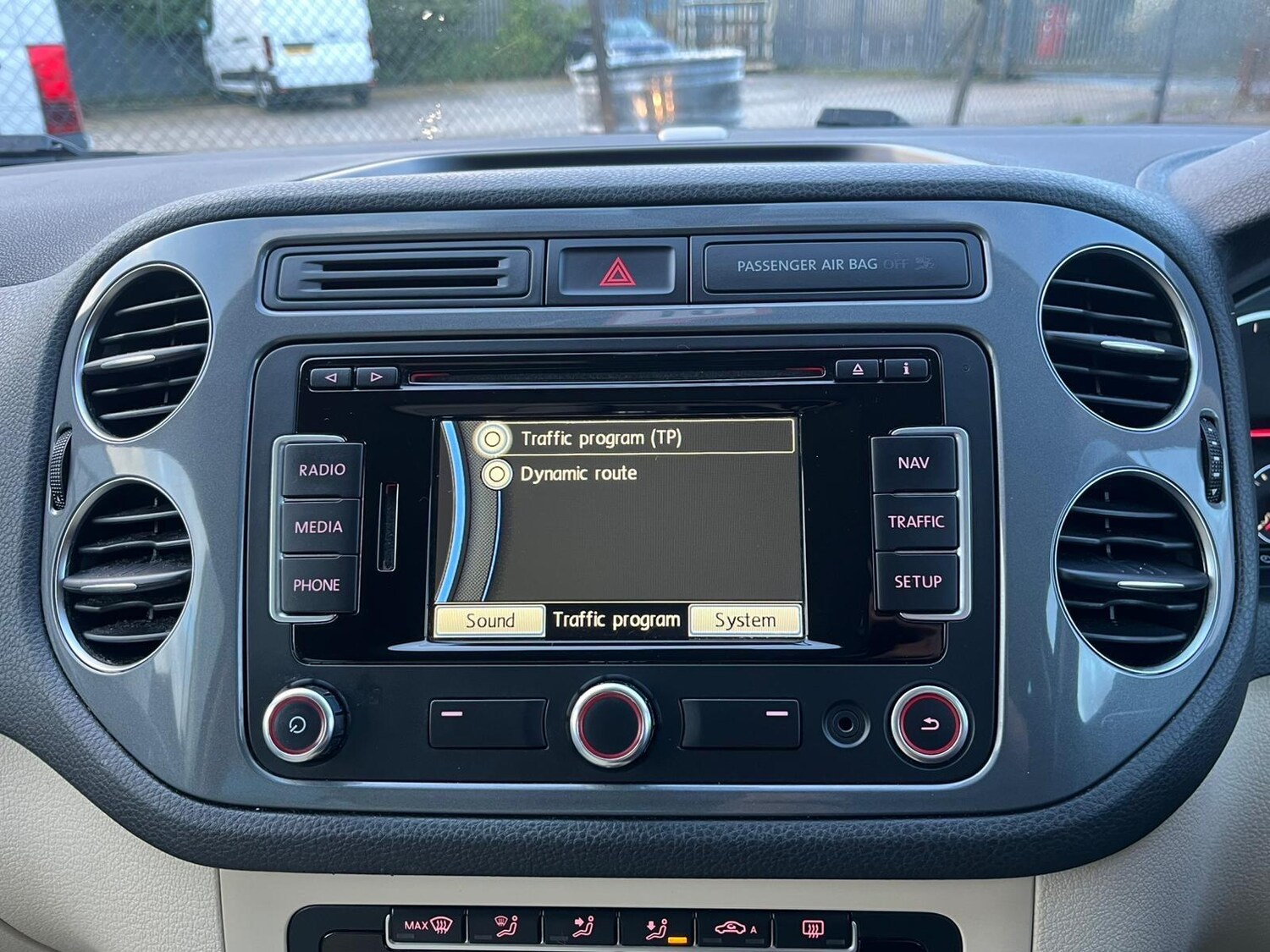 Used Volkswagen Tiguan 2013 for sale - 76850361: Photo 34