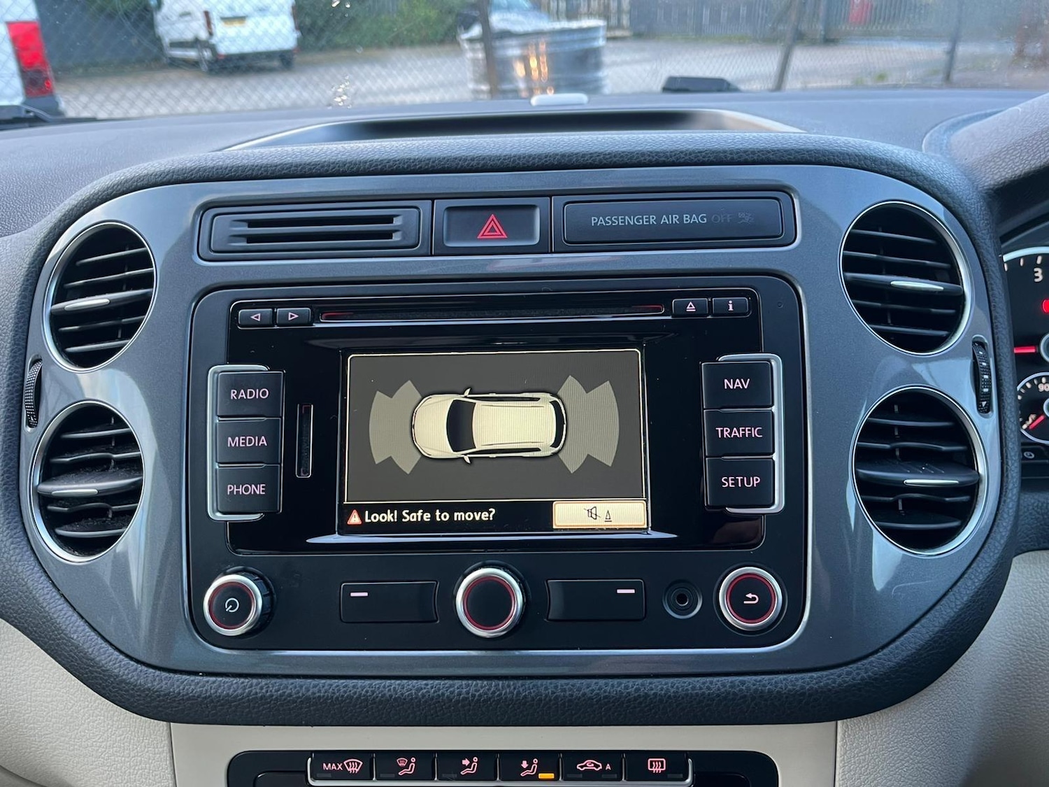 Used Volkswagen Tiguan 2013 for sale - 76850361: Photo 35