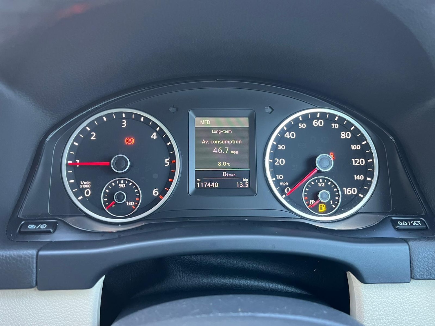 Used Volkswagen Tiguan 2013 for sale - 76850361: Photo 36