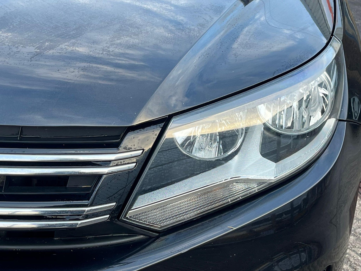 Used Volkswagen Tiguan 2013 for sale - 76850361: Photo 38