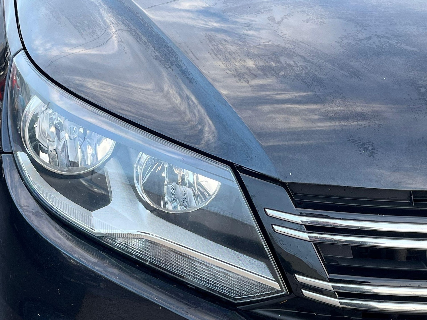 Used Volkswagen Tiguan 2013 for sale - 76850361: Photo 39