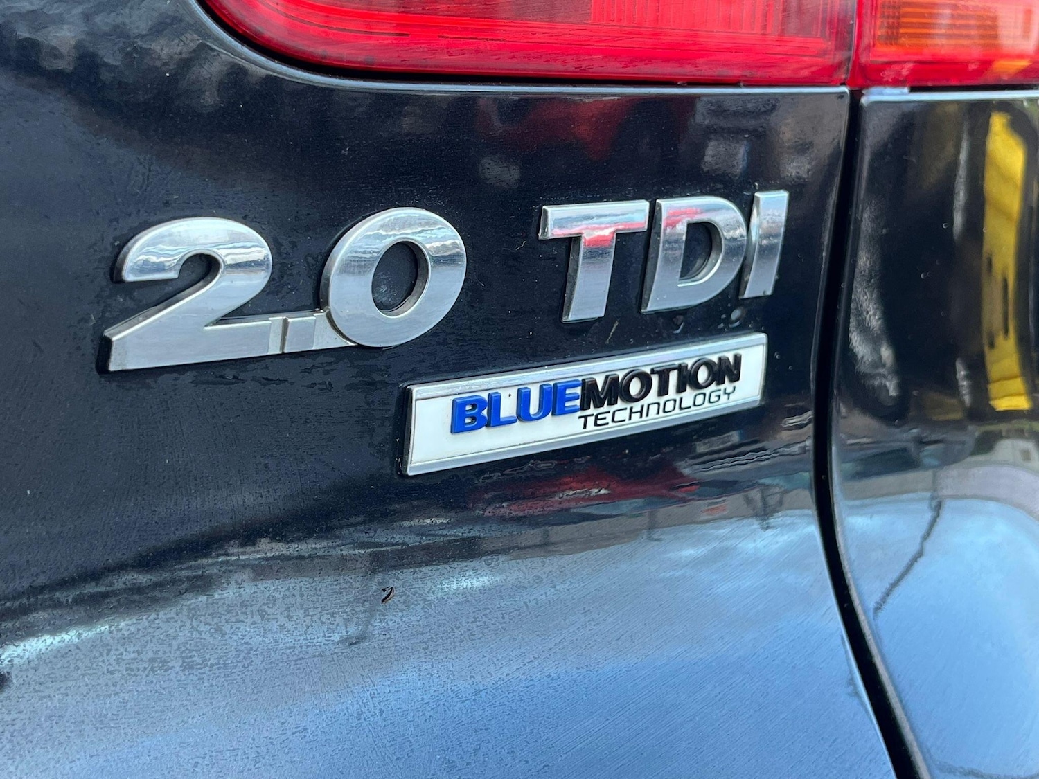 Used Volkswagen Tiguan 2013 for sale - 76850361: Photo 40