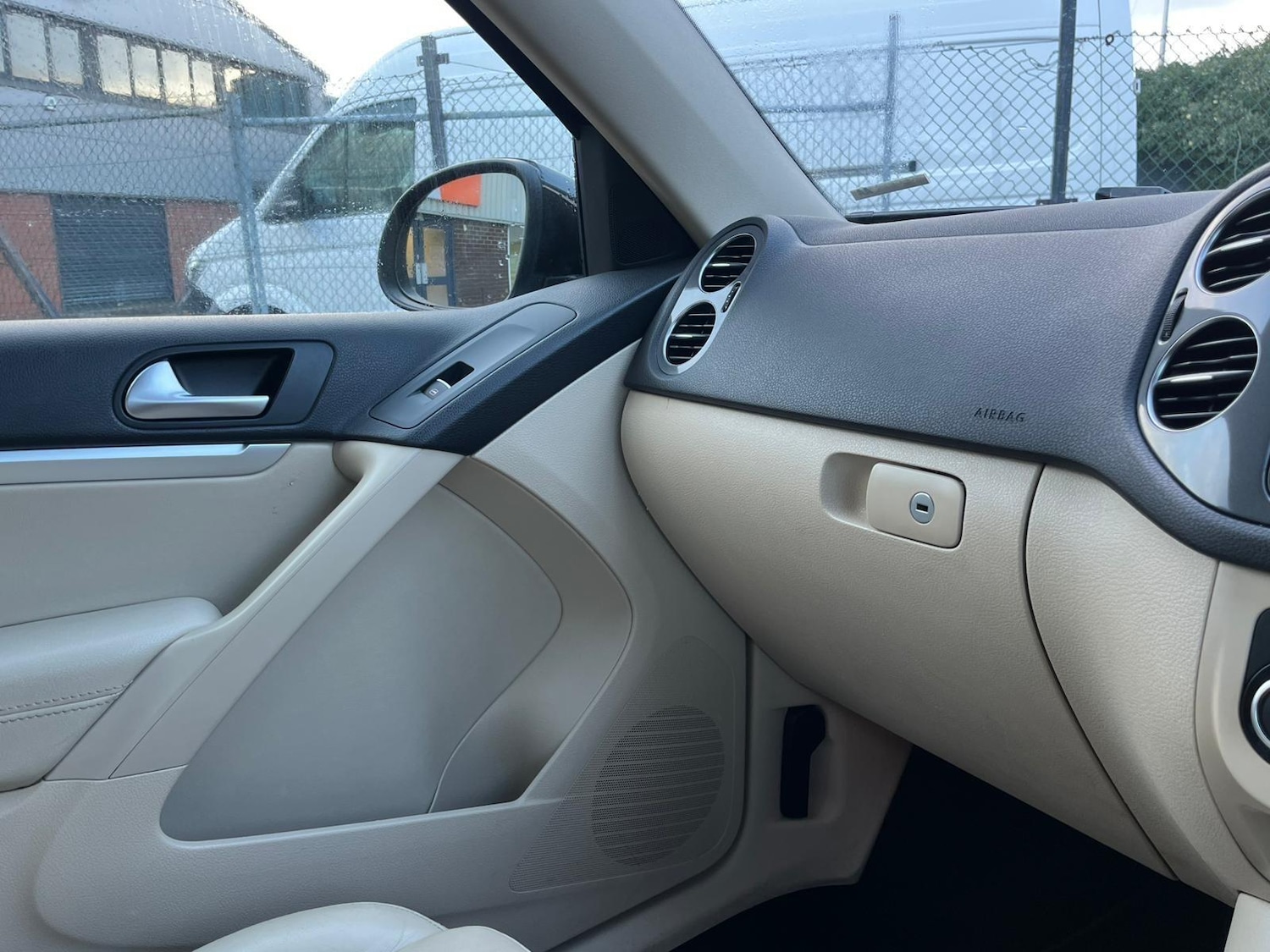 Used Volkswagen Tiguan 2013 for sale - 76850361: Photo 46