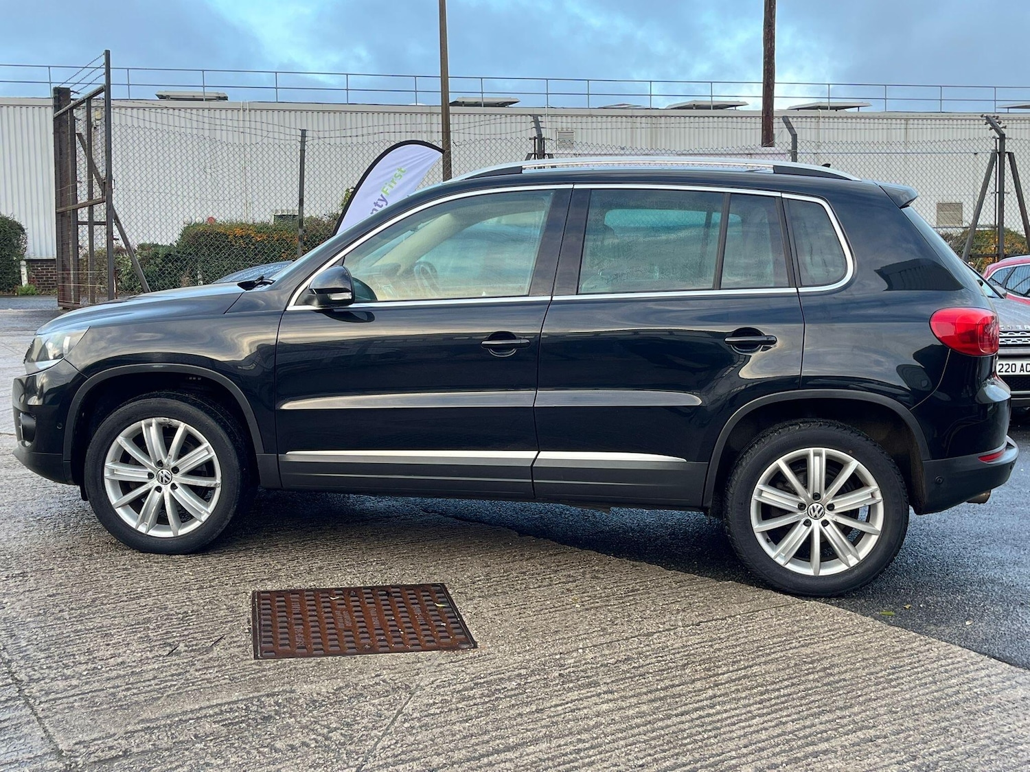 Used Volkswagen Tiguan 2013 for sale - 76850361: Photo 9