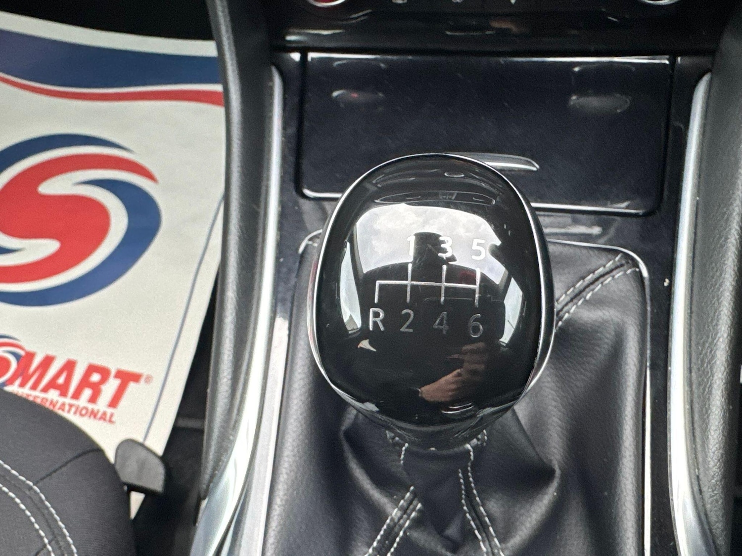 Used Infiniti Q30 2016 for sale - 77305689: Photo 16