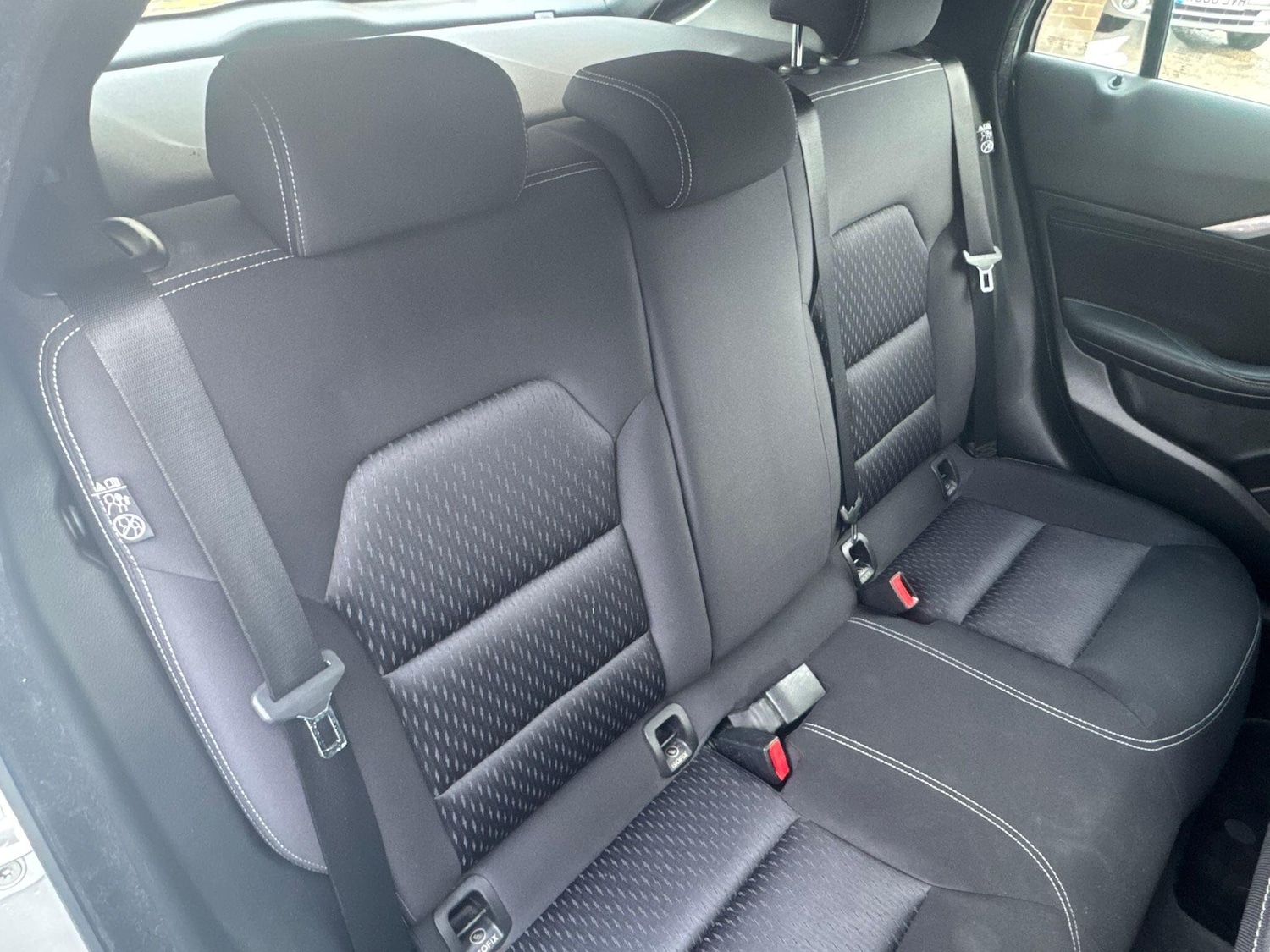 Used Infiniti Q30 2016 for sale - 77305689: Photo 18