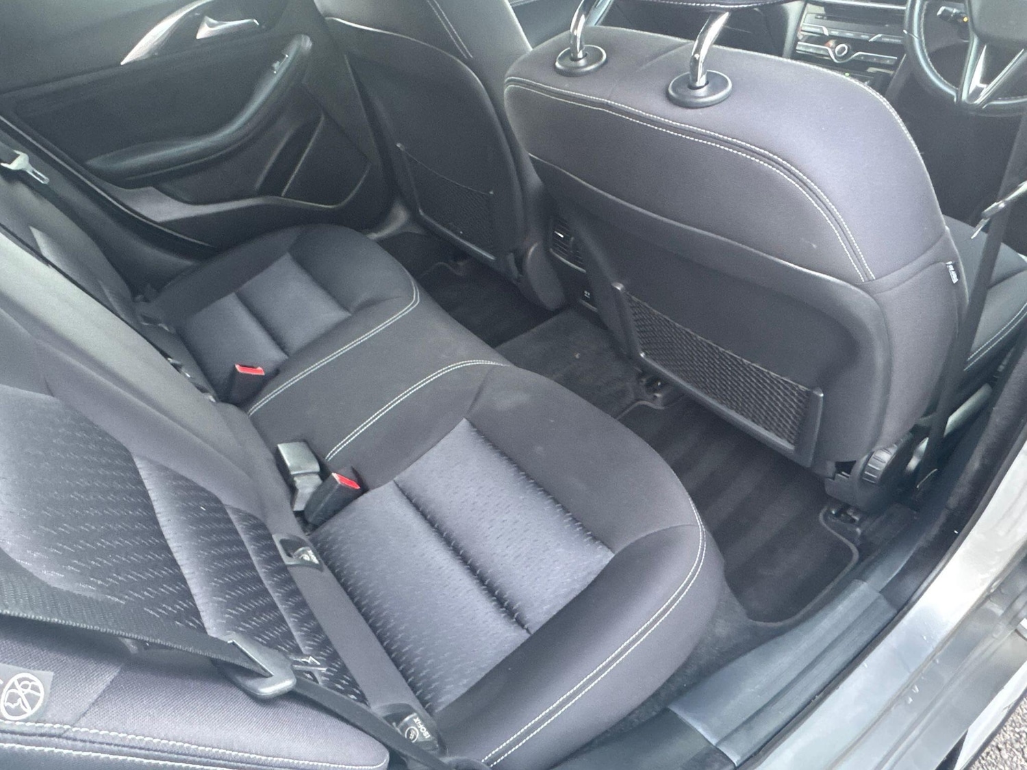 Used Infiniti Q30 2016 for sale - 77305689: Photo 19