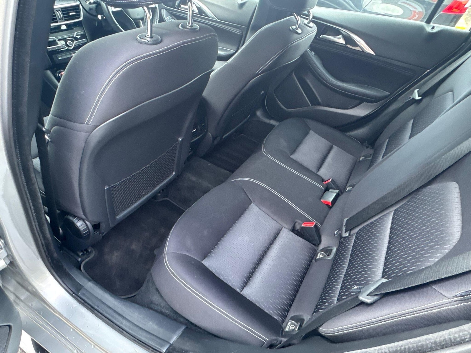 Used Infiniti Q30 2016 for sale - 77305689: Photo 20