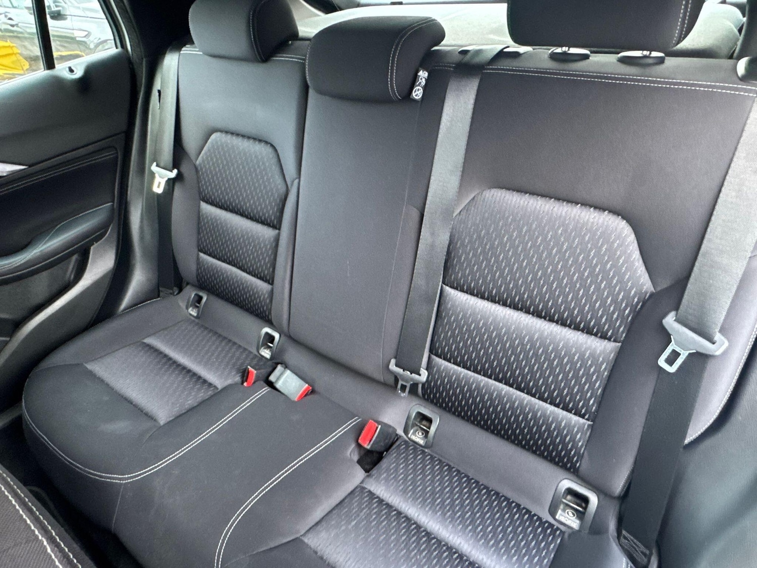 Used Infiniti Q30 2016 for sale - 77305689: Photo 21