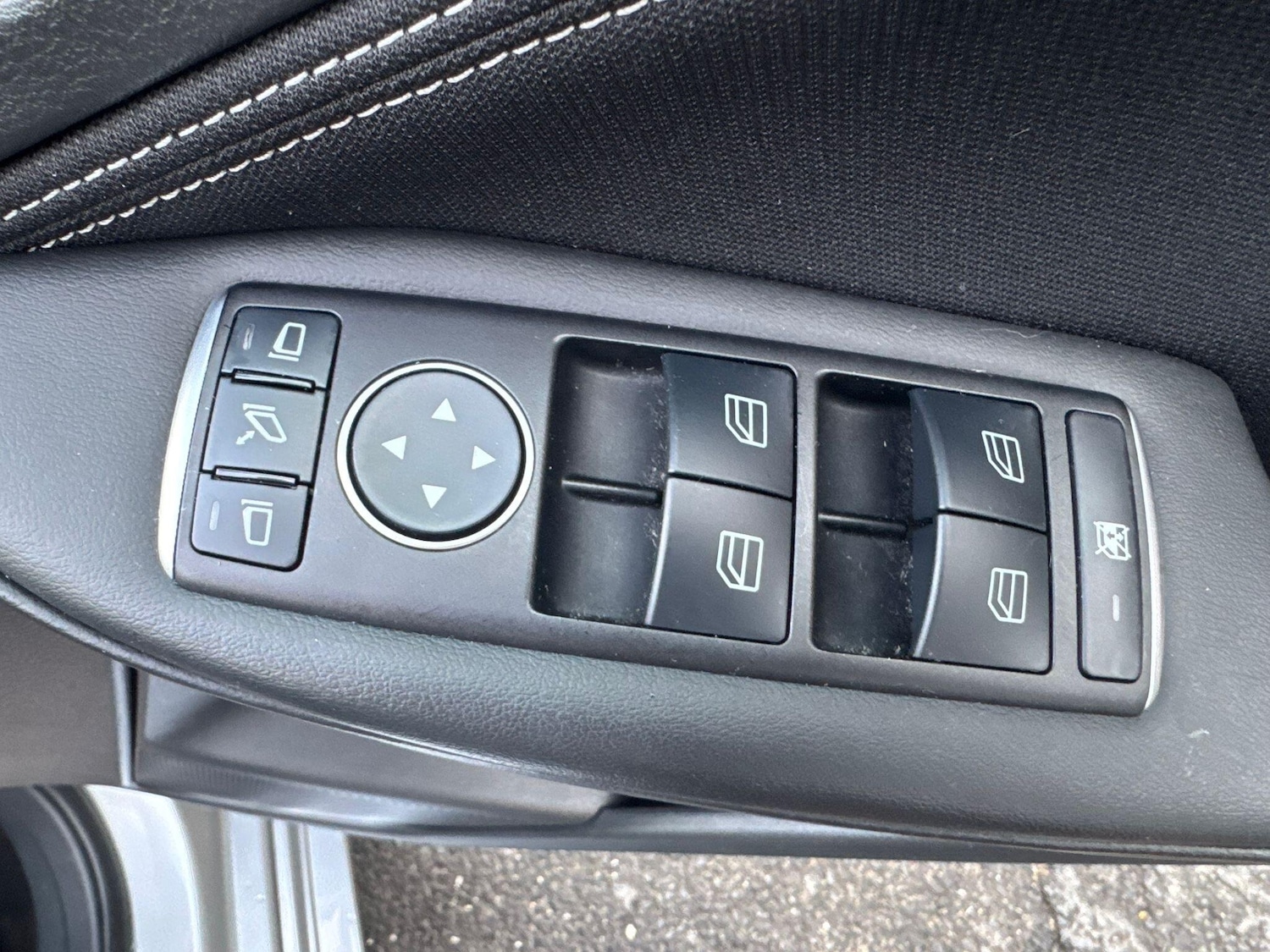 Used Infiniti Q30 2016 for sale - 77305689: Photo 23