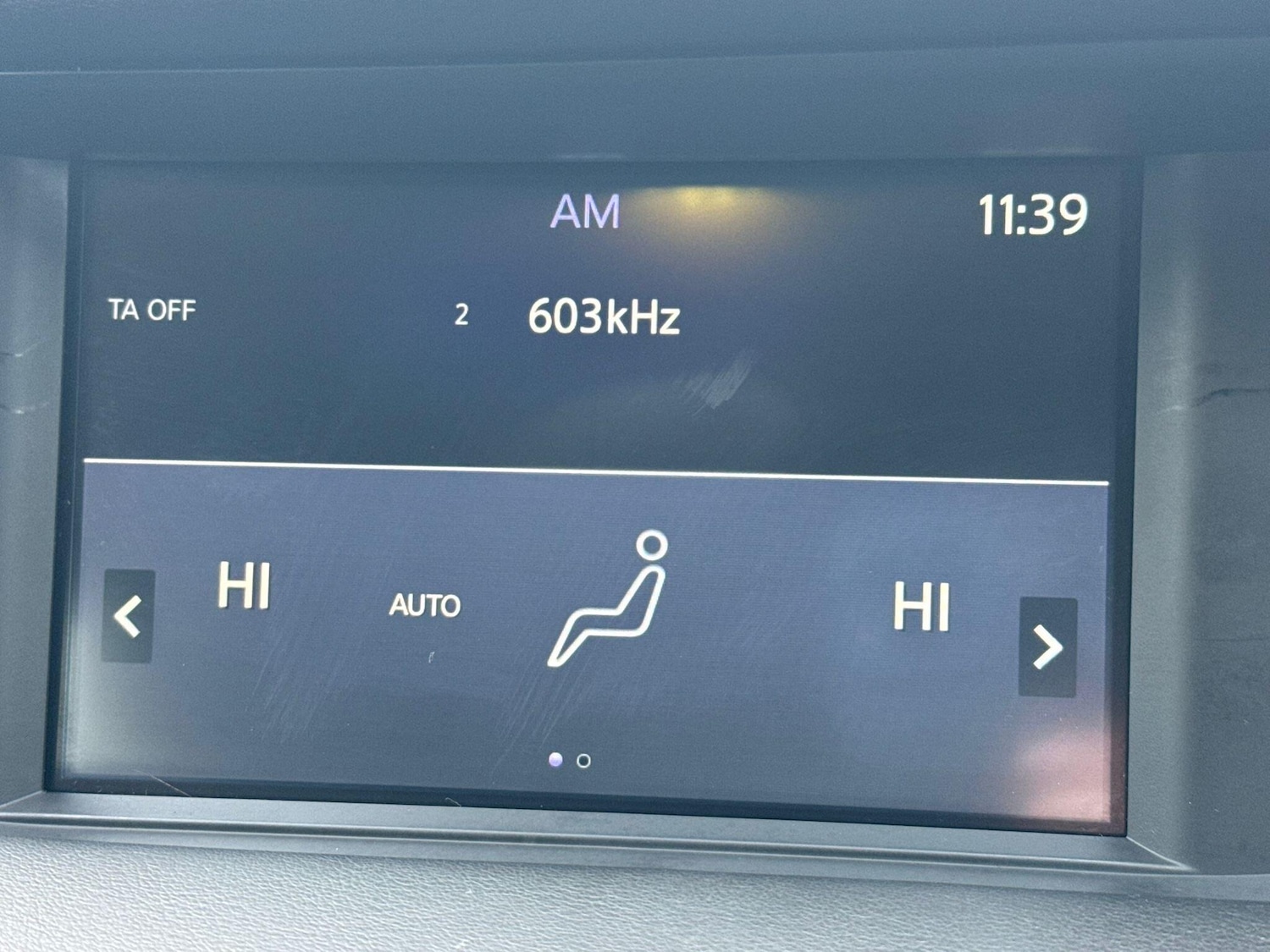 Used Infiniti Q30 2016 for sale - 77305689: Photo 39