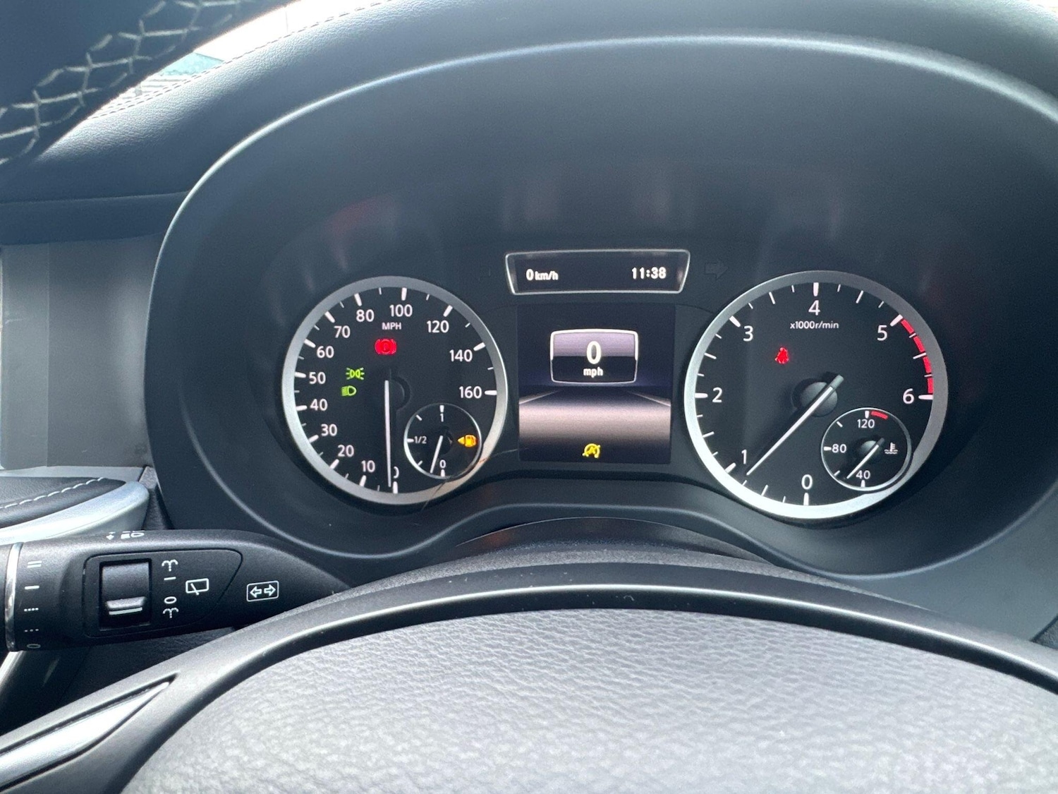 Used Infiniti Q30 2016 for sale - 77305689: Photo 42