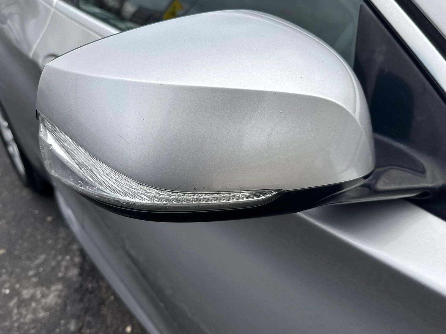 Used Infiniti Q30 2016 for sale - 77305689: Photo 43