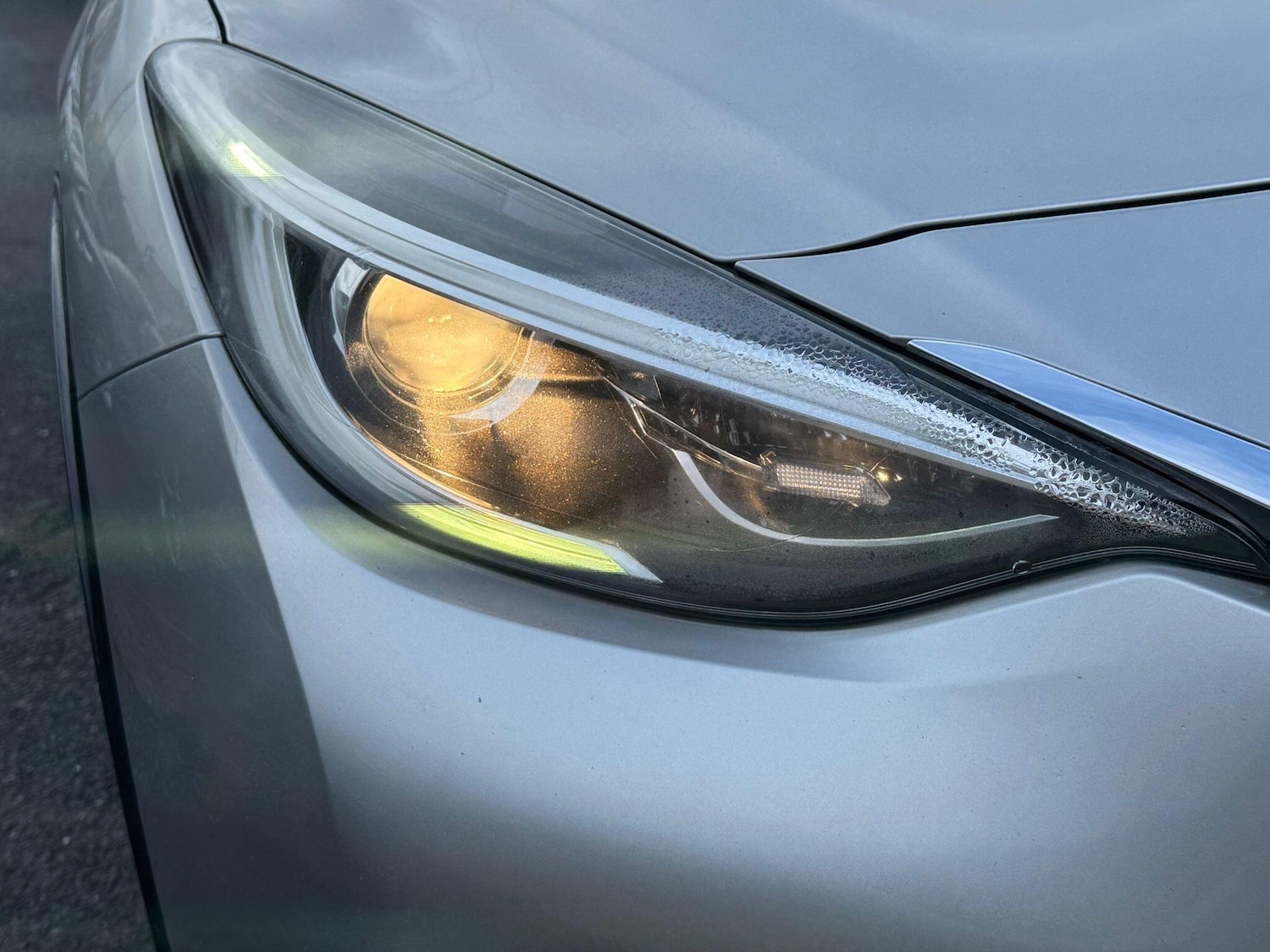 Used Infiniti Q30 2016 for sale - 77305689: Photo 49