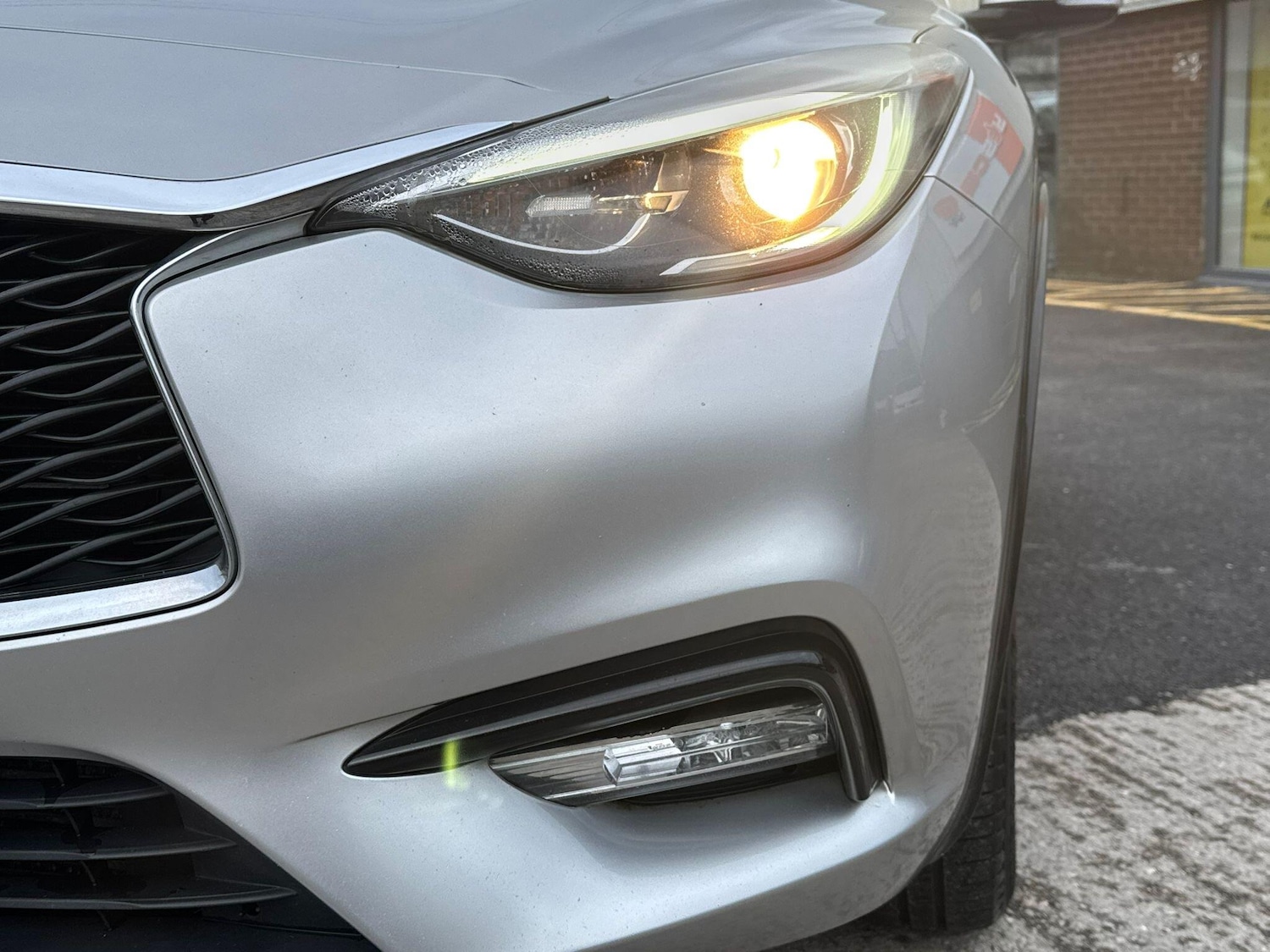 Used Infiniti Q30 2016 for sale - 77305689: Photo 50