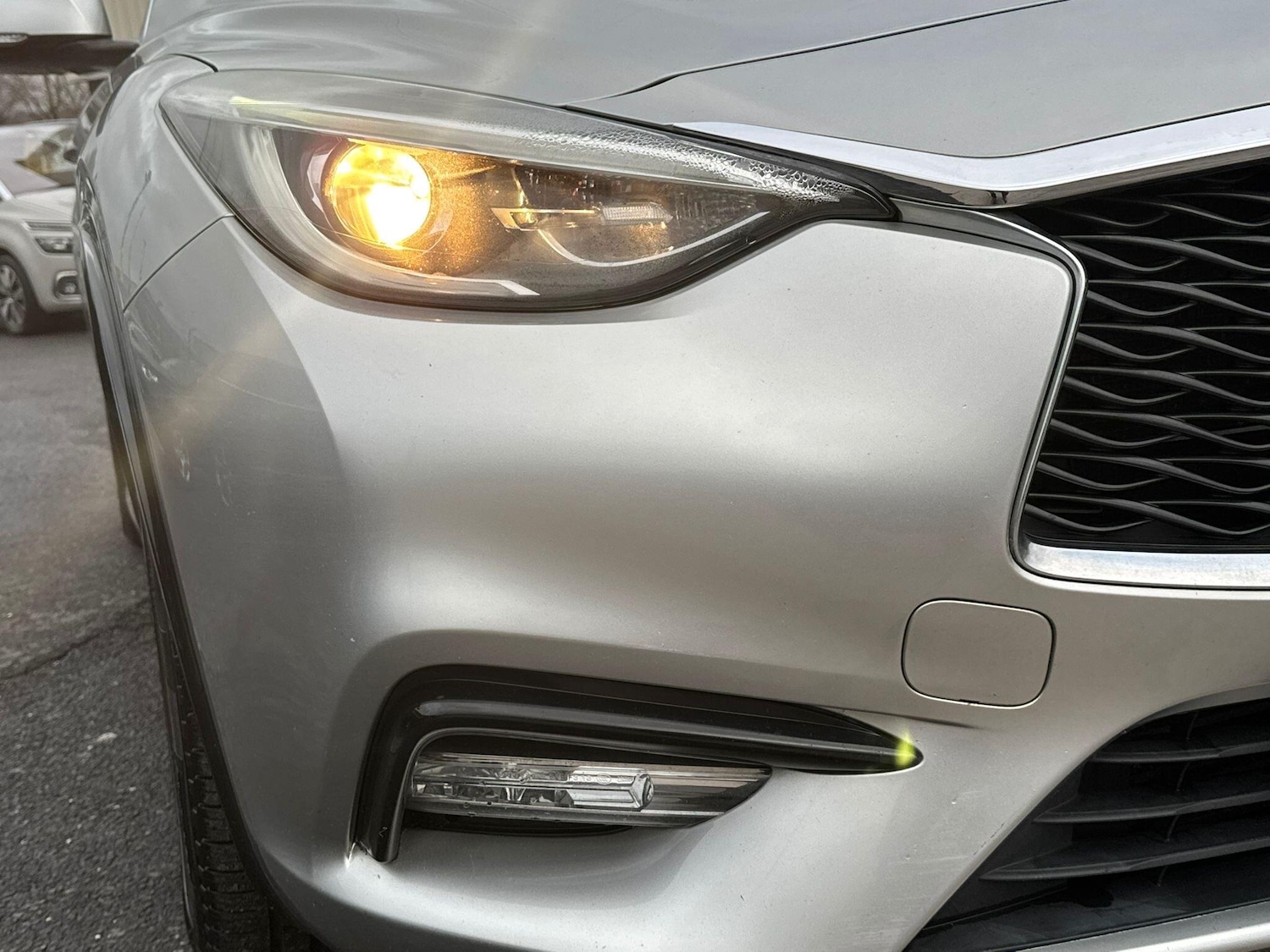 Used Infiniti Q30 2016 for sale - 77305689: Photo 51