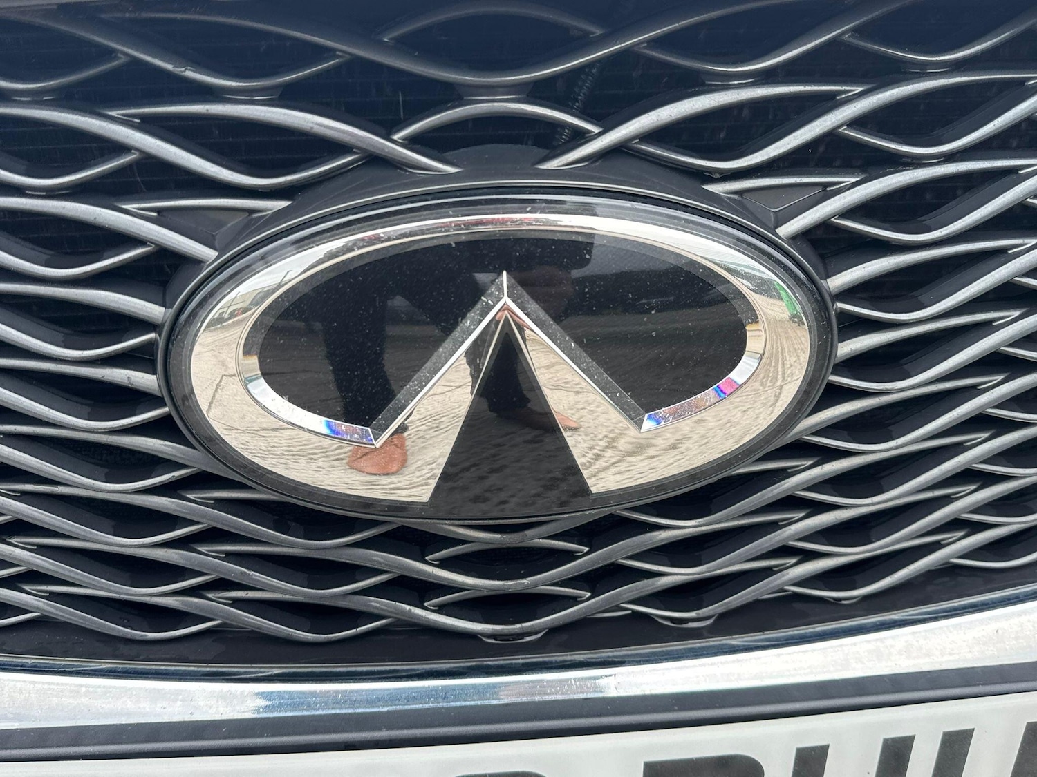 Used Infiniti Q30 2016 for sale - 77305689: Photo 53