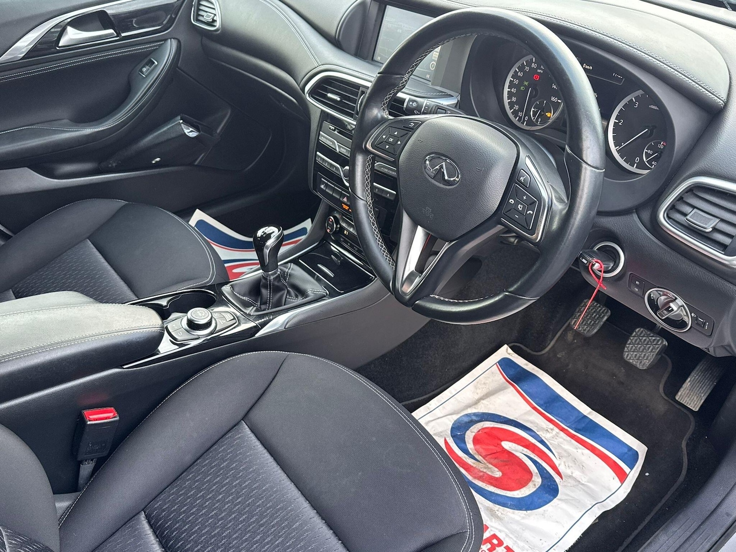 Used Infiniti Q30 2016 for sale - 77305689: Photo 66