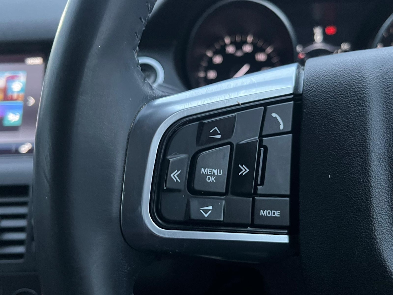 Used Land Rover Discovery Sport 2016 for sale - 76689086: Photo 22