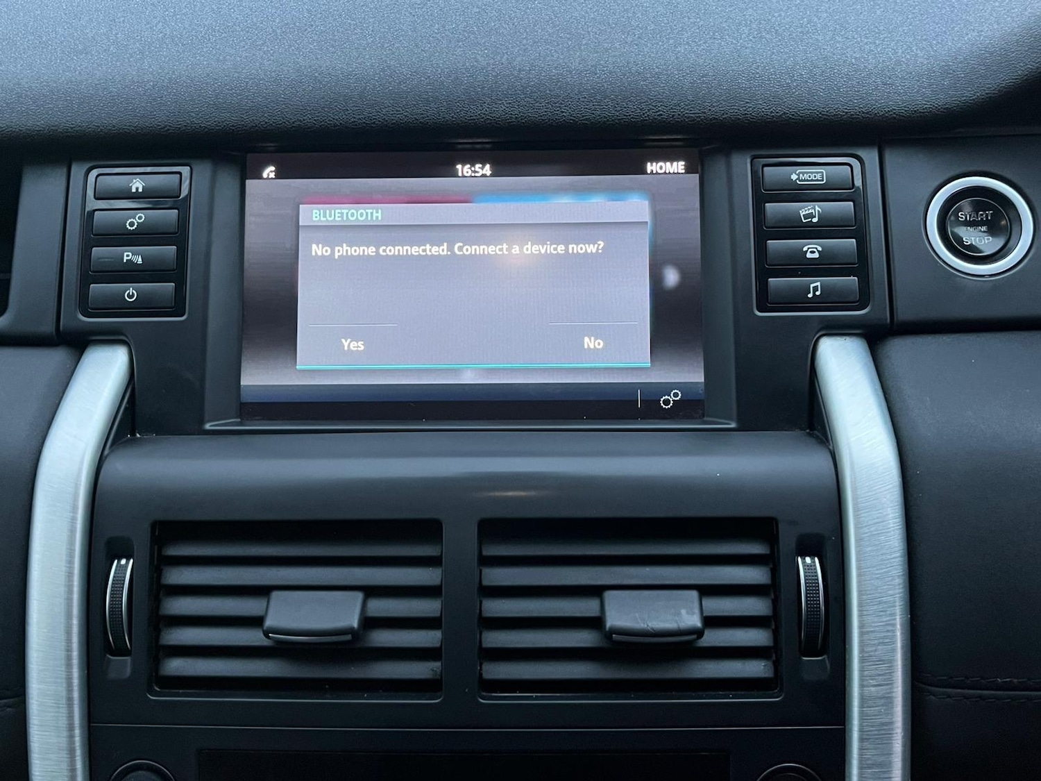 Used Land Rover Discovery Sport 2016 for sale - 76689086: Photo 37