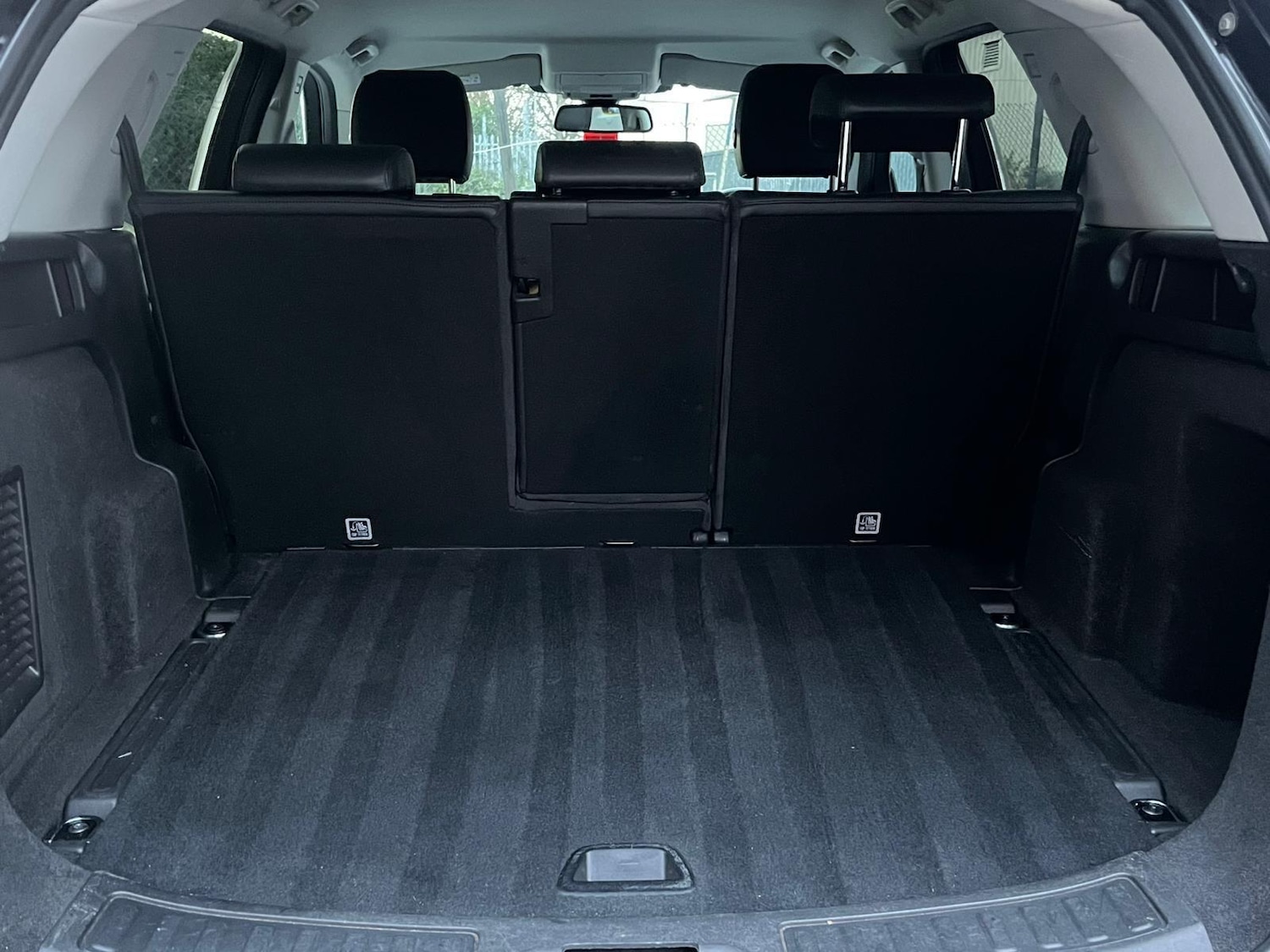 Used Land Rover Discovery Sport 2016 for sale - 76689086: Photo 40