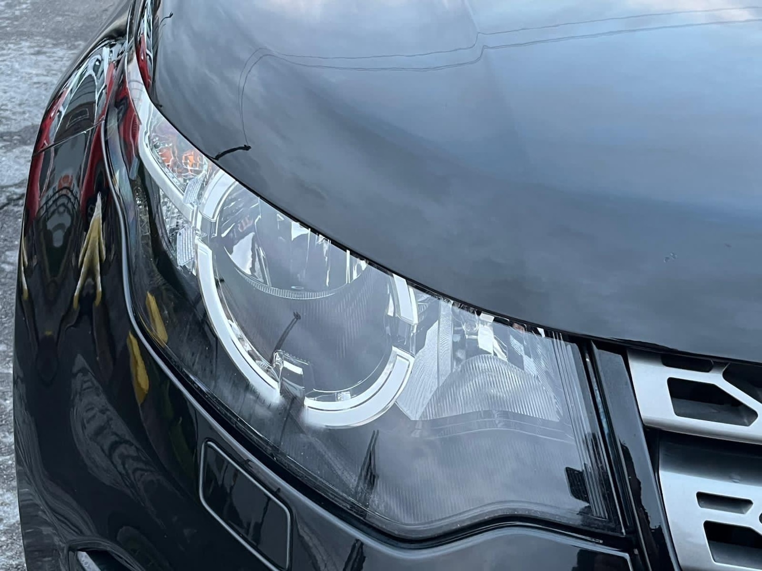 Used Land Rover Discovery Sport 2016 for sale - 76689086: Photo 41