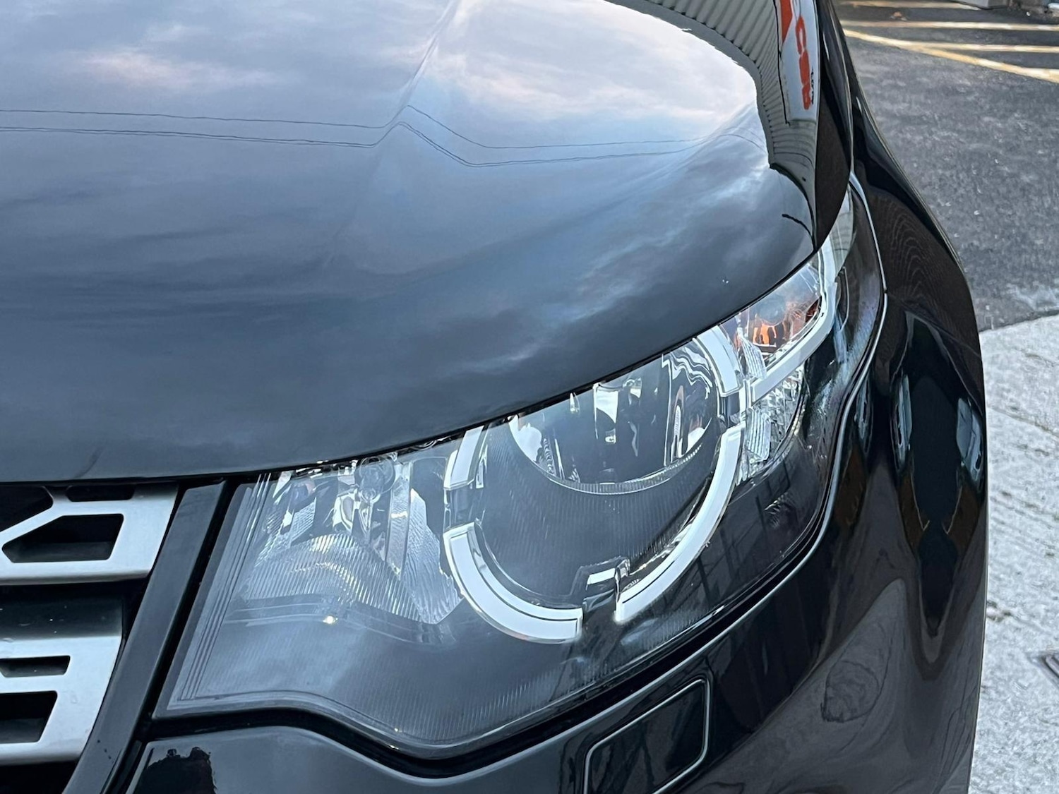 Used Land Rover Discovery Sport 2016 for sale - 76689086: Photo 42