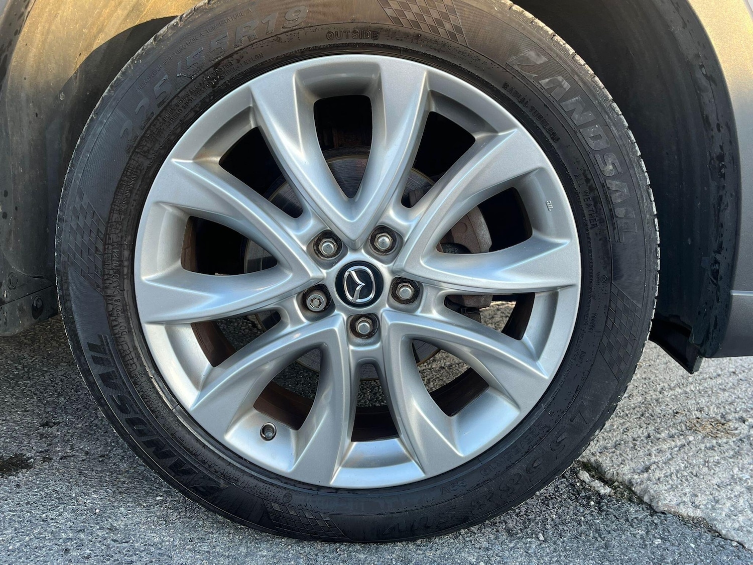 Used Mazda CX-5 2014 for sale - 77073855: Photo 26