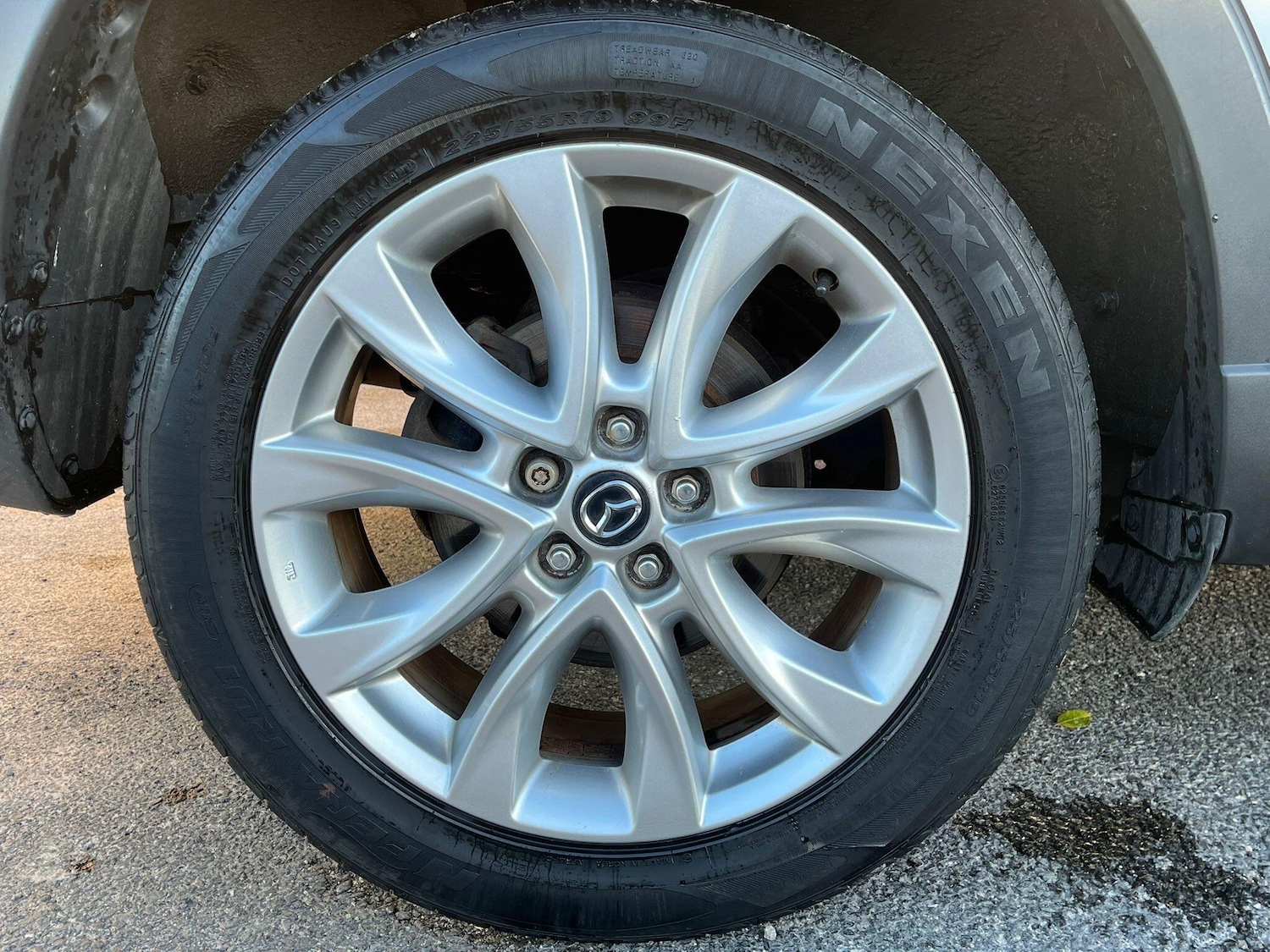 Used Mazda CX-5 2014 for sale - 77073855: Photo 28