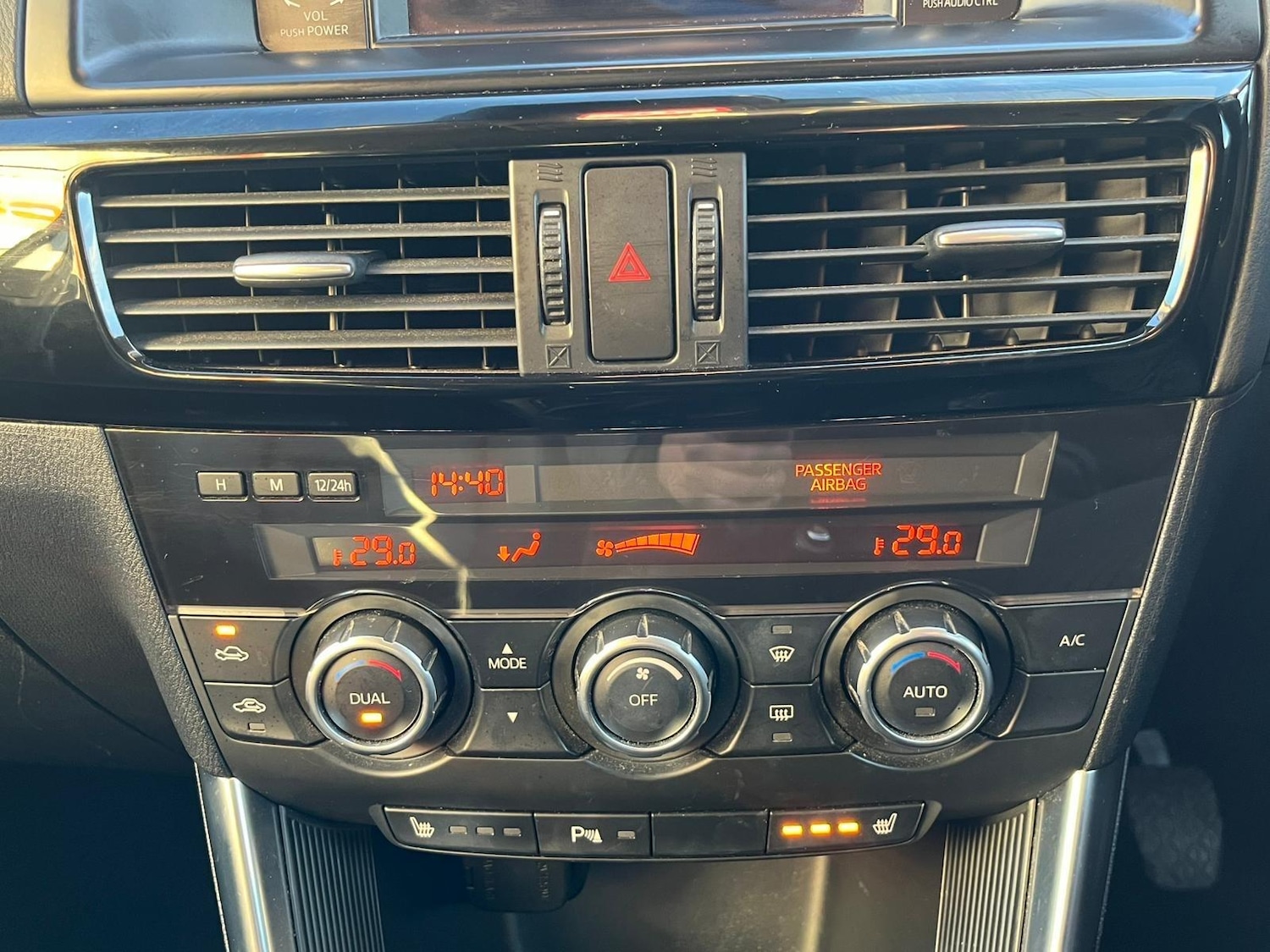 Used Mazda CX-5 2014 for sale - 77073855: Photo 30