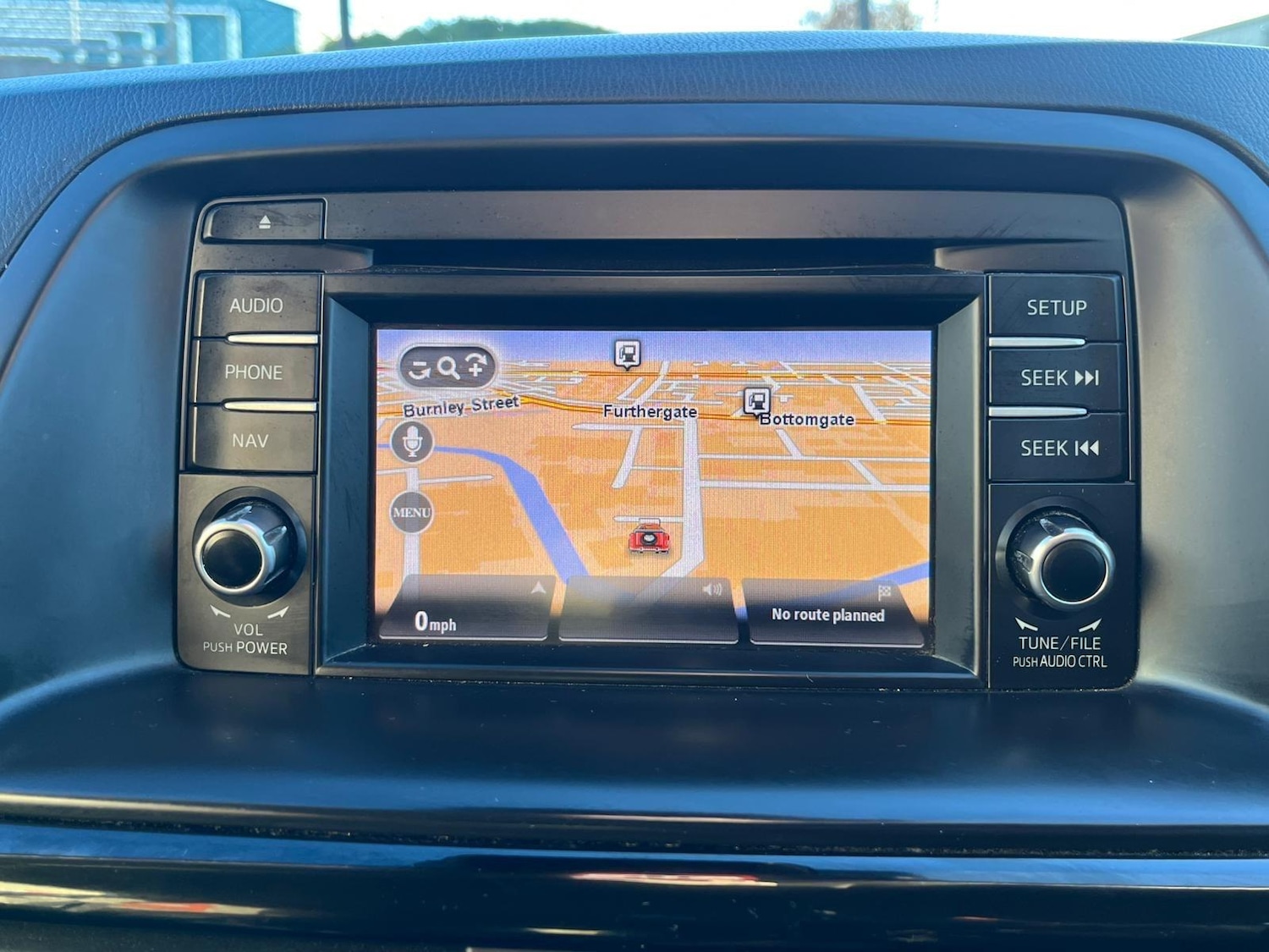 Used Mazda CX-5 2014 for sale - 77073855: Photo 31