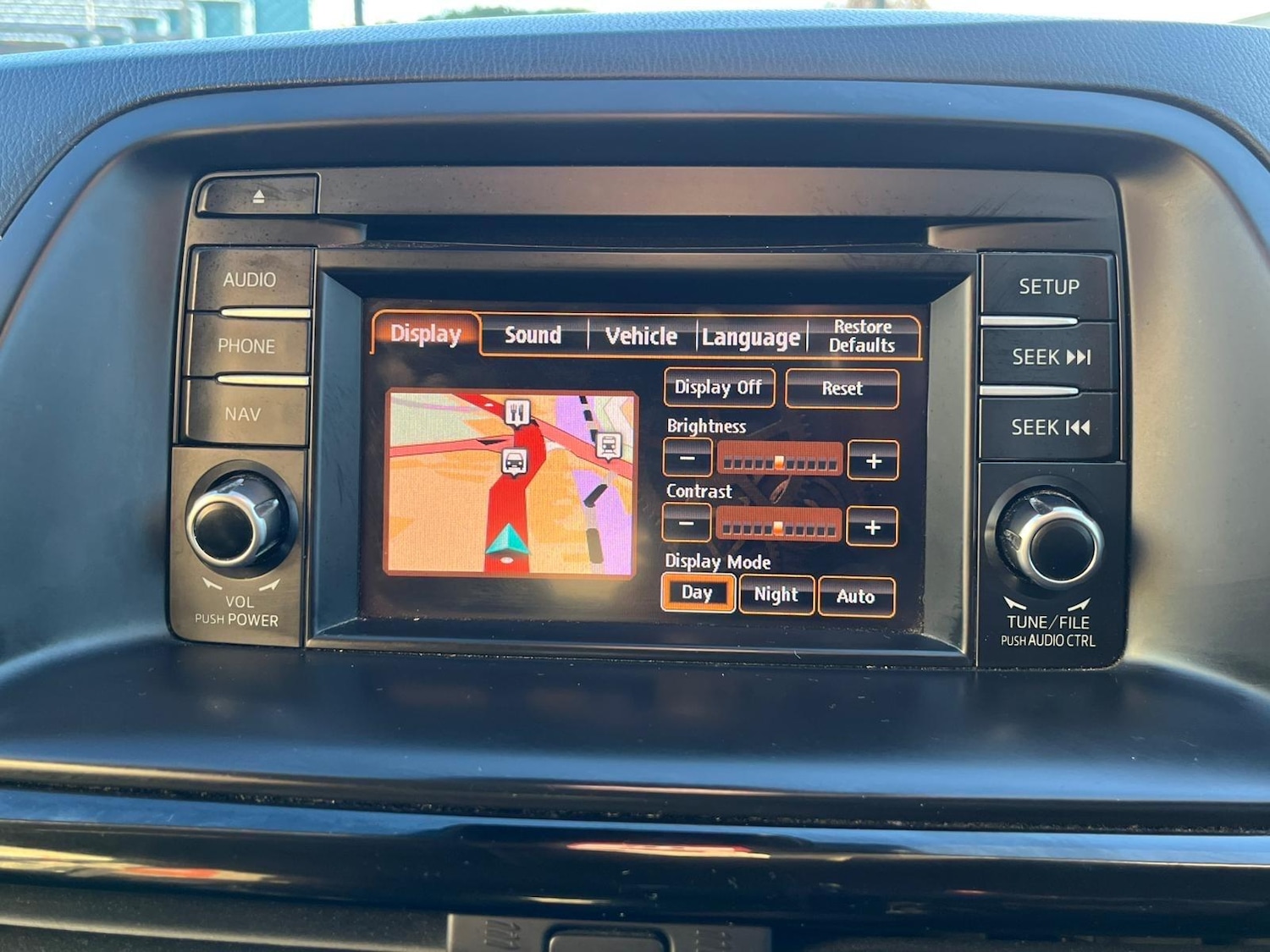 Used Mazda CX-5 2014 for sale - 77073855: Photo 32