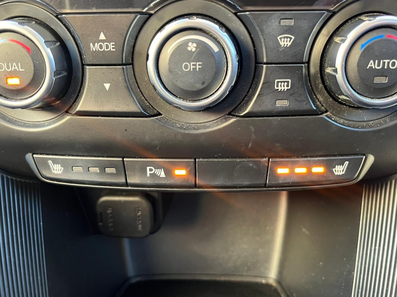 Used Mazda CX-5 2014 for sale - 77073855: Photo 55