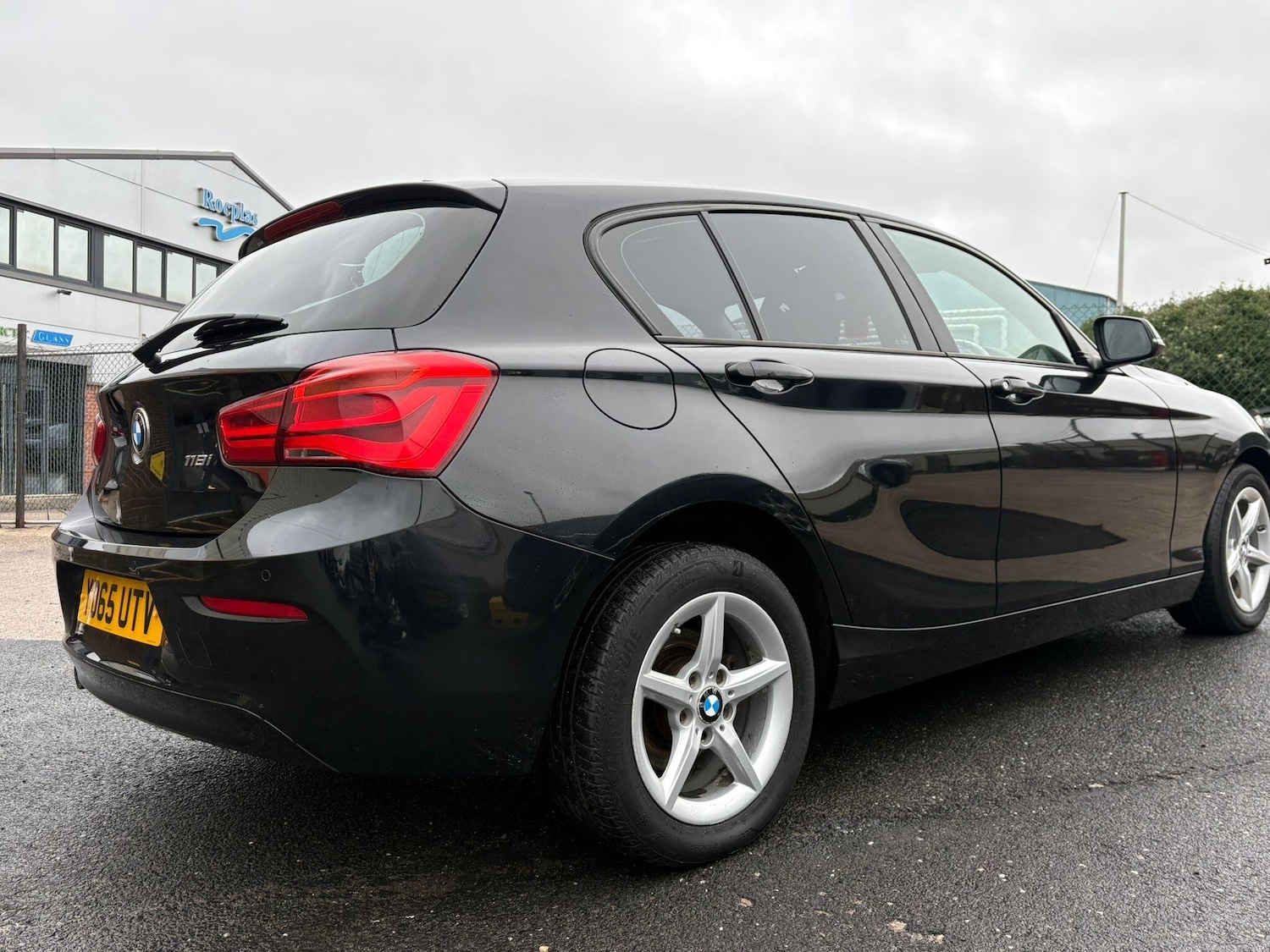 Used BMW 1 Series for sale - 77343948: Photo 10