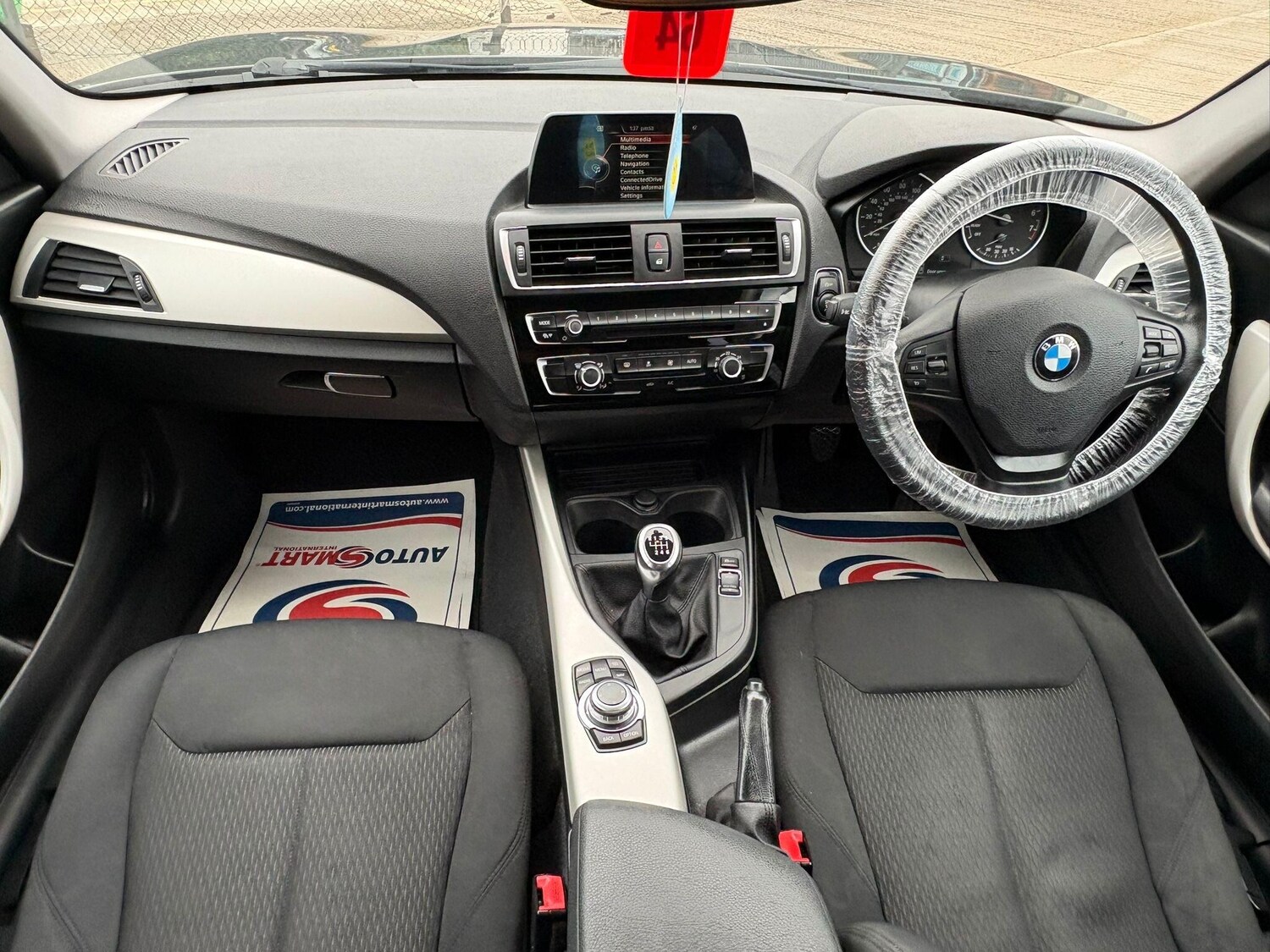 Used BMW 1 Series for sale - 77343948: Photo 12