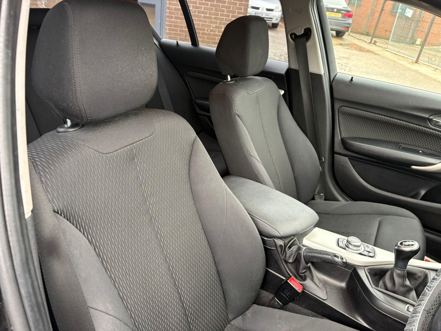 Used BMW 1 Series for sale - 77343948: Photo 15