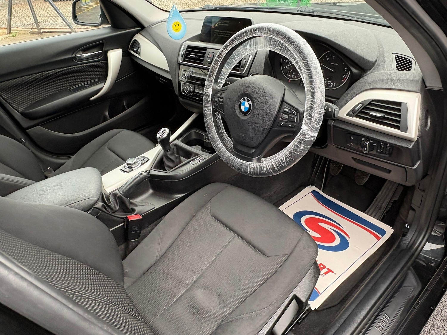 Used BMW 1 Series for sale - 77343948: Photo 16