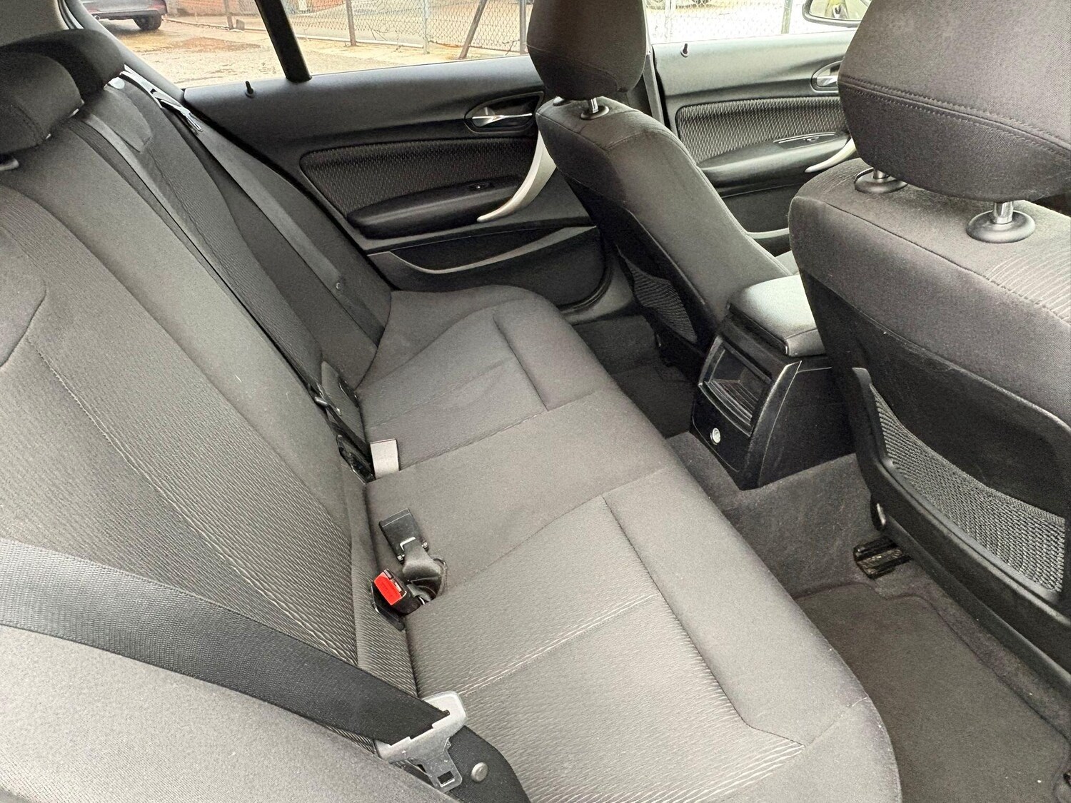 Used BMW 1 Series for sale - 77343948: Photo 17